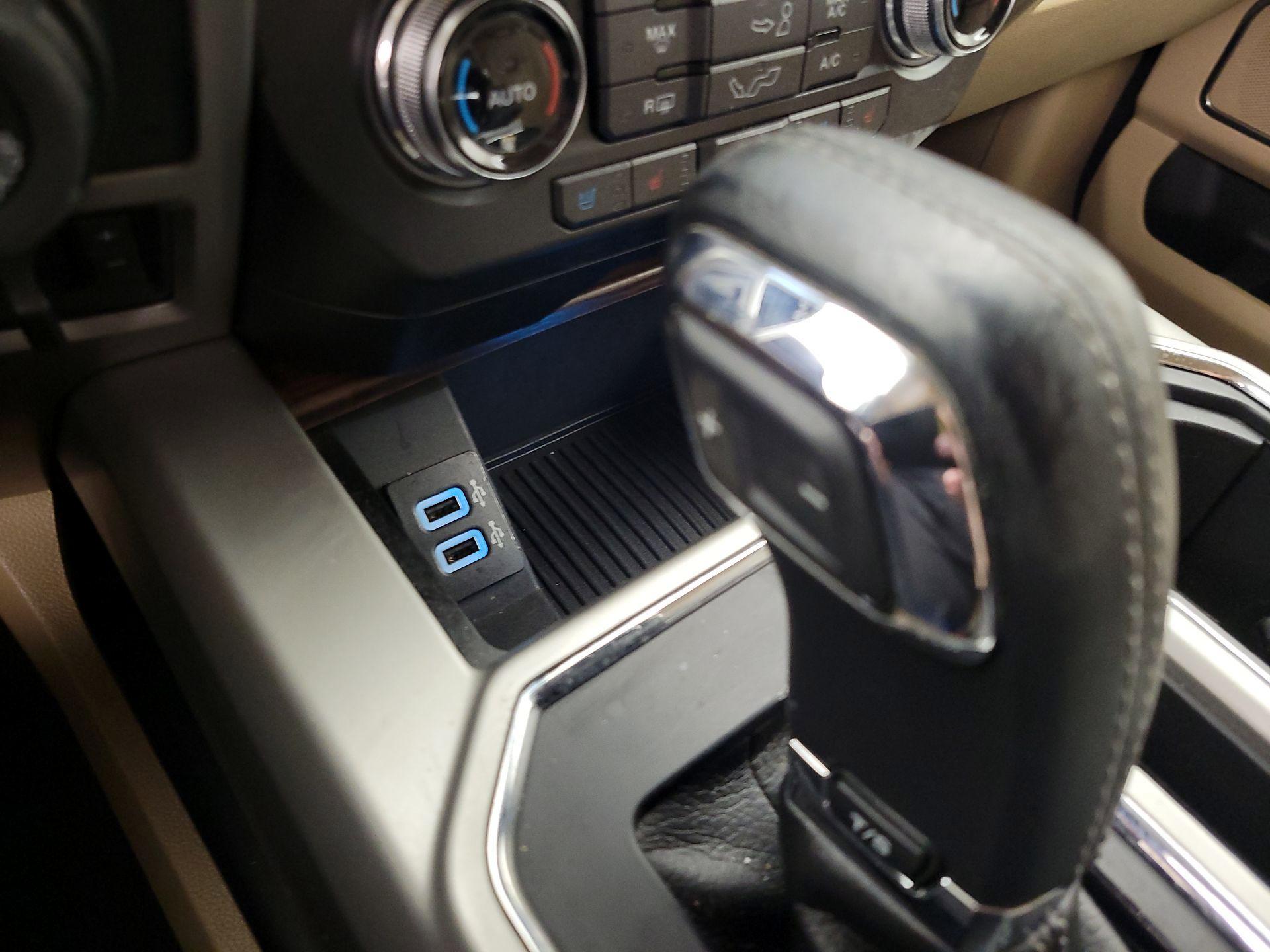 Thumbnail: 2017 Ford F-150 - 19