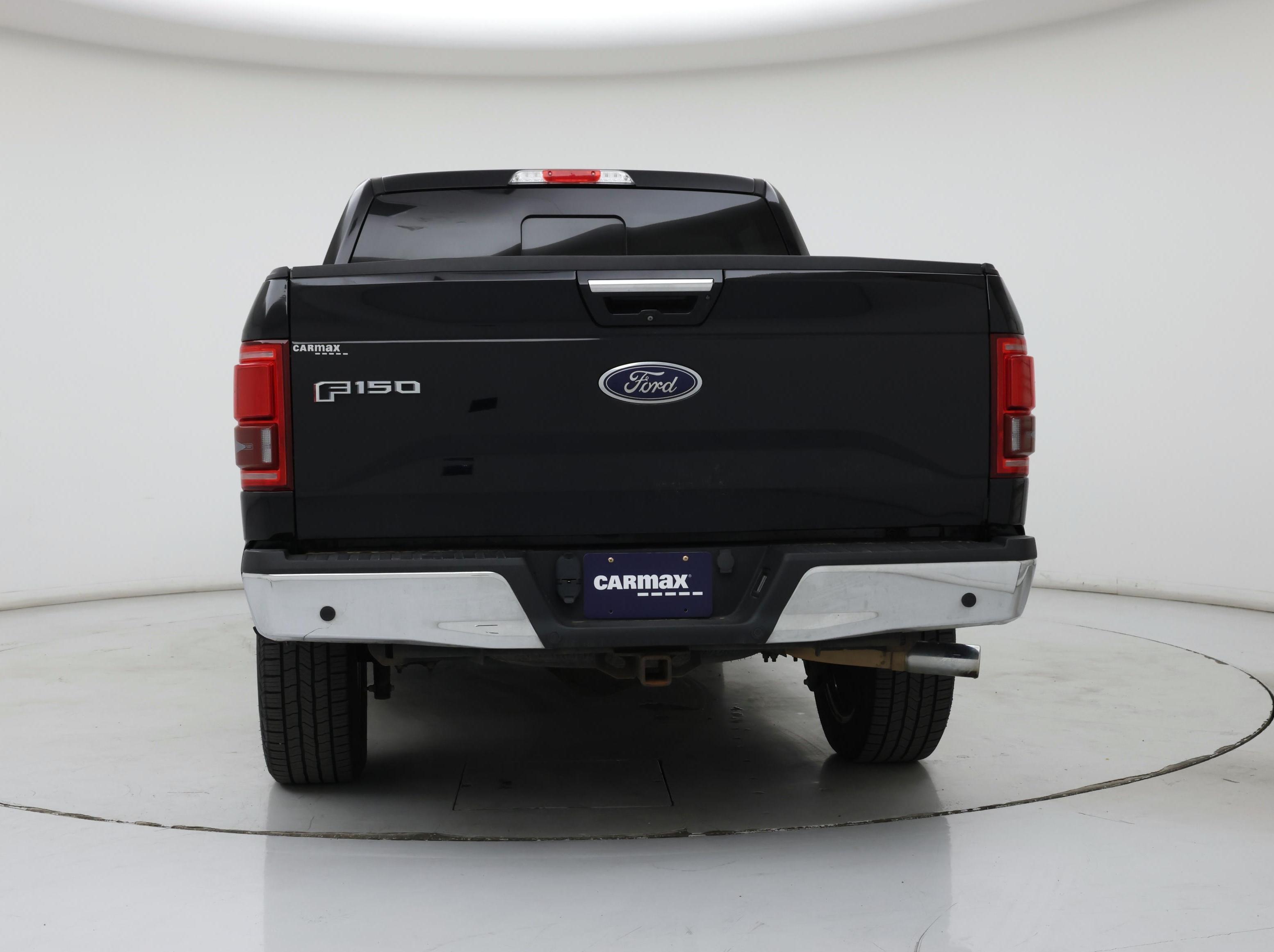 Thumbnail: 2017 Ford F-150 - 6