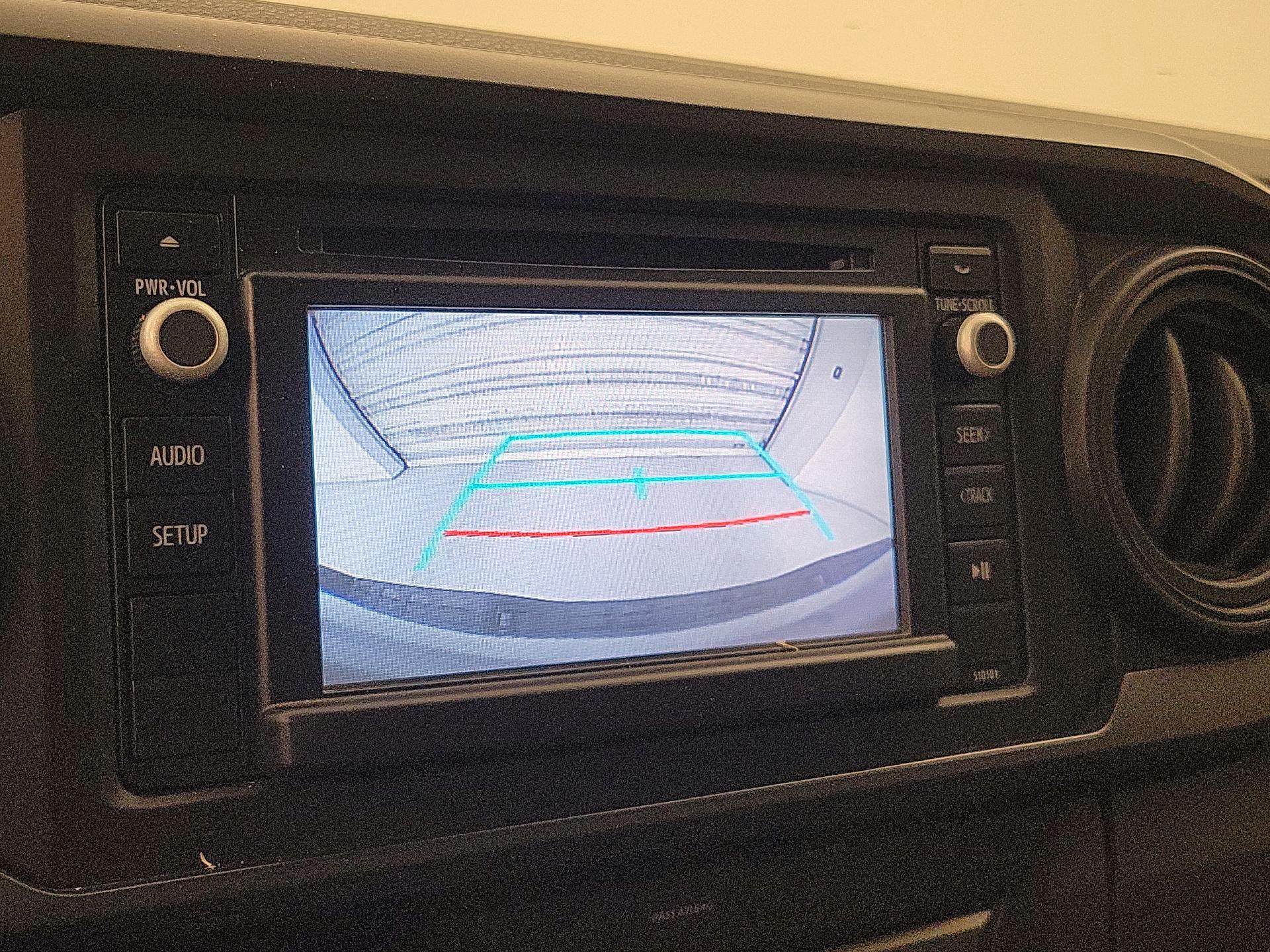 Thumbnail: 2018 Toyota Tacoma - 14