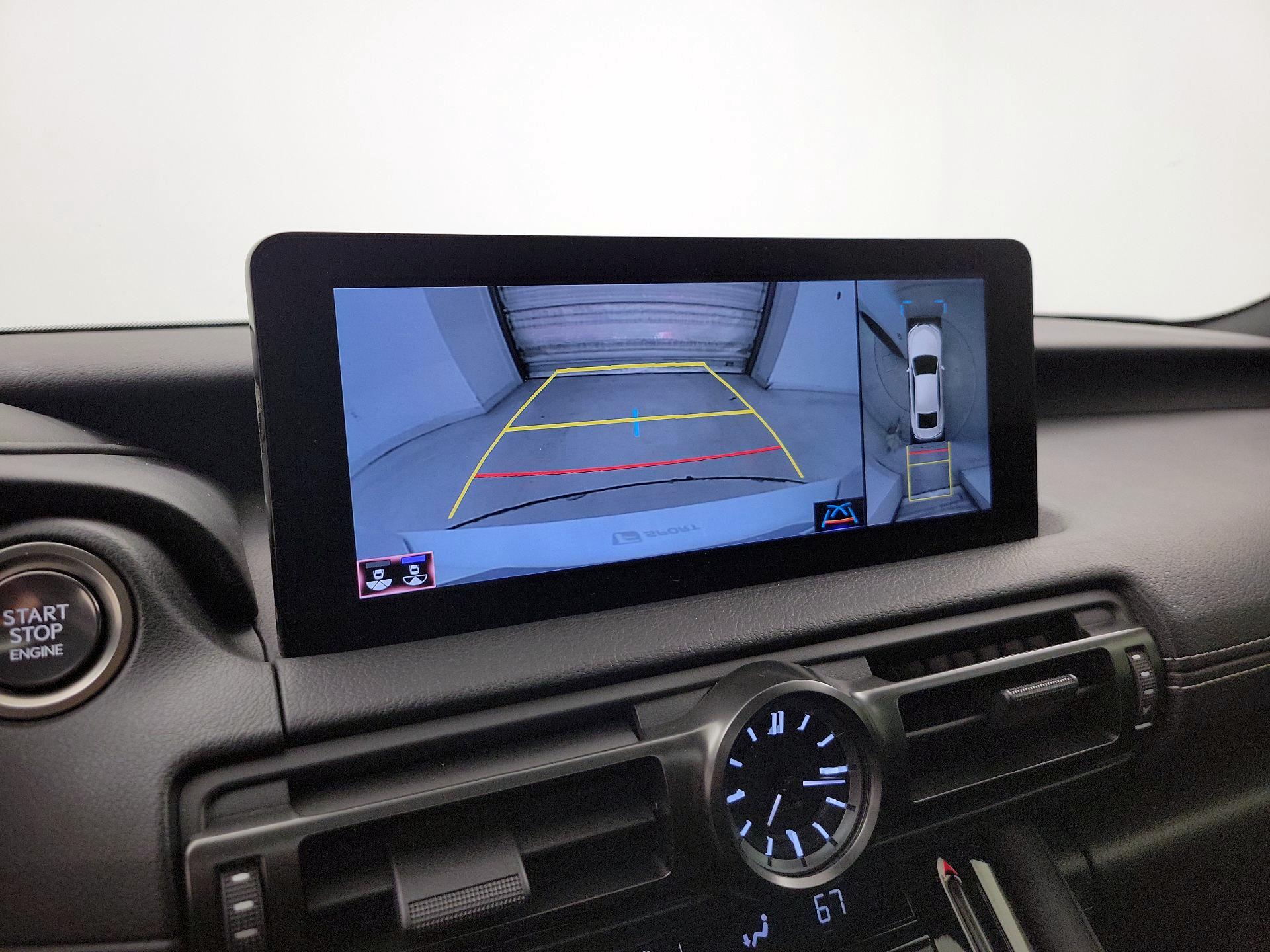 Thumbnail: 2024 Lexus IS - 15