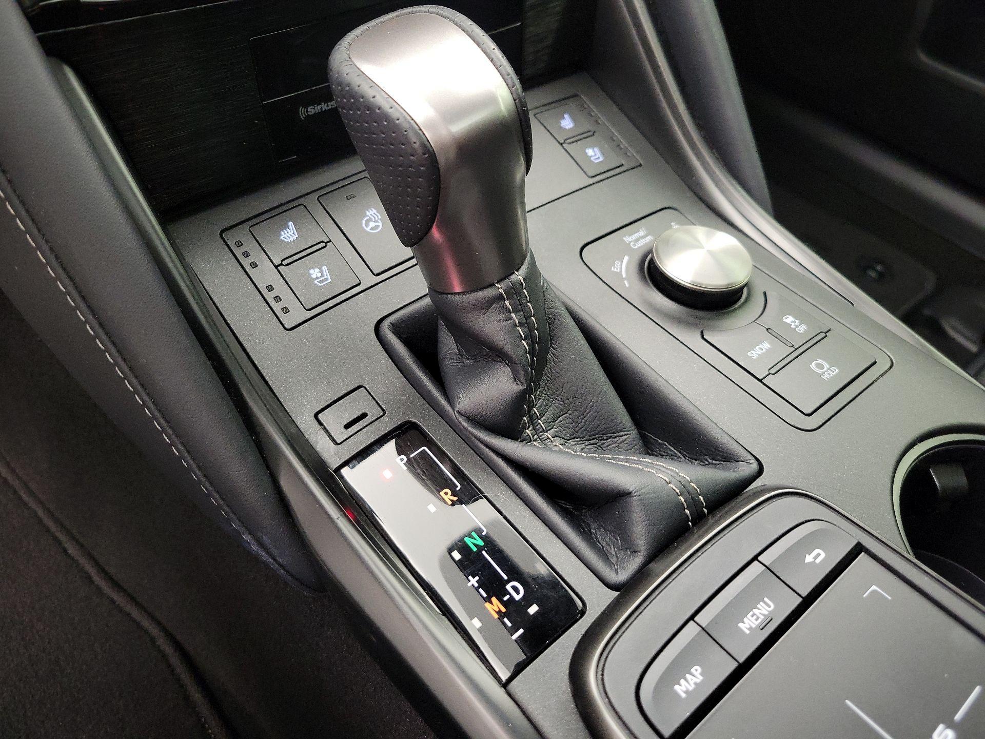 Thumbnail: 2024 Lexus IS - 18