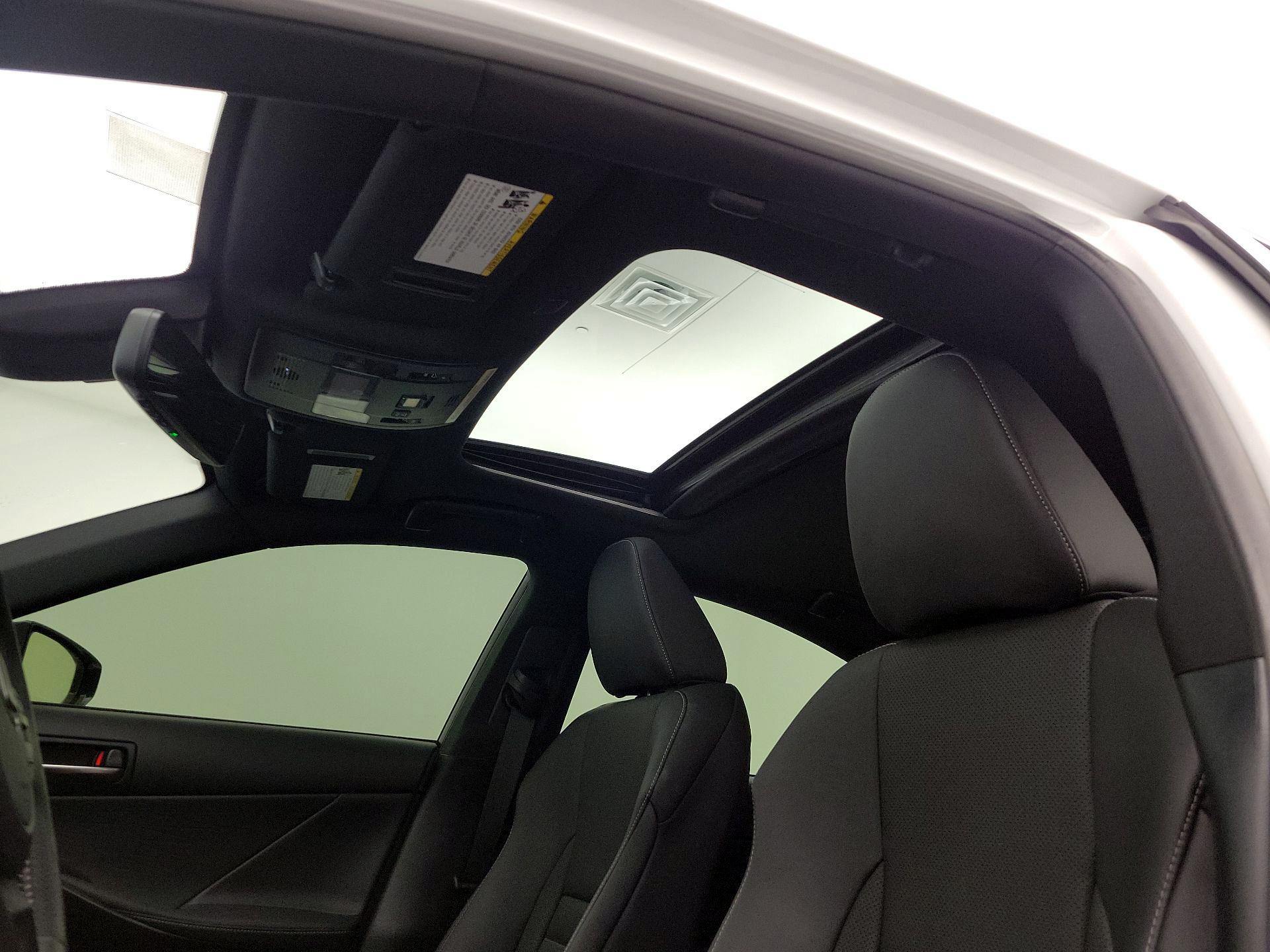 Thumbnail: 2024 Lexus IS - 20