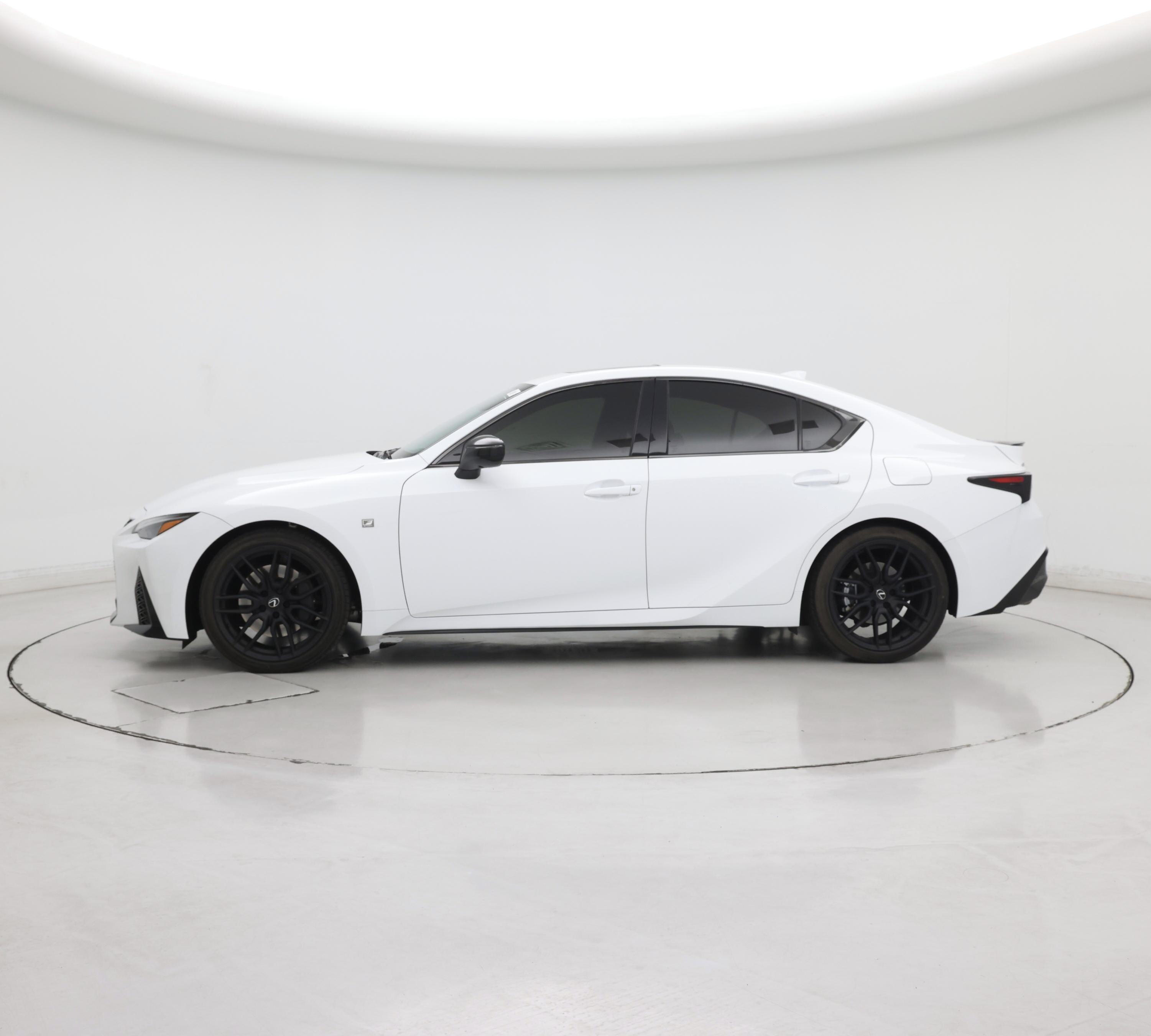 Thumbnail: 2024 Lexus IS - 3