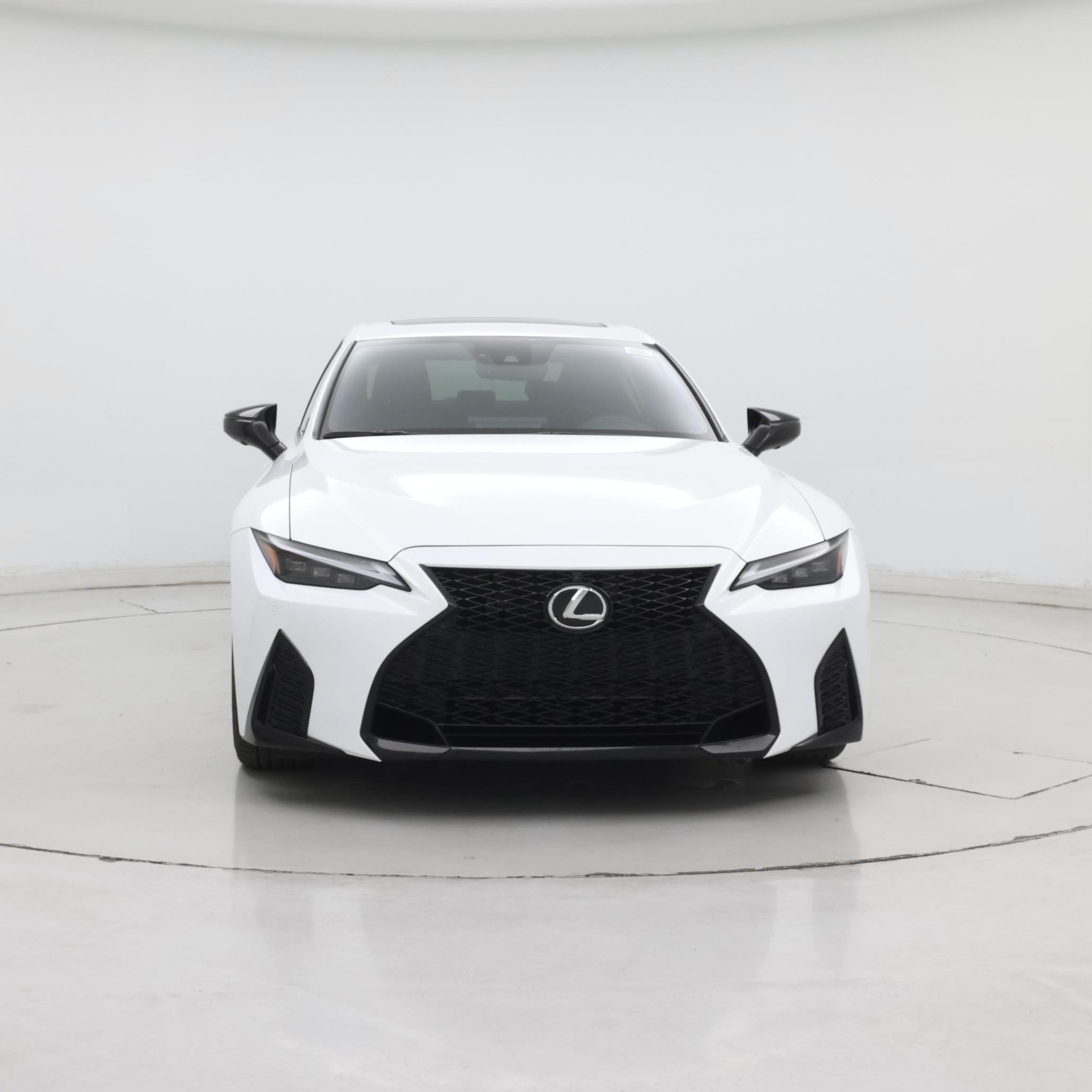 Thumbnail: 2024 Lexus IS - 5