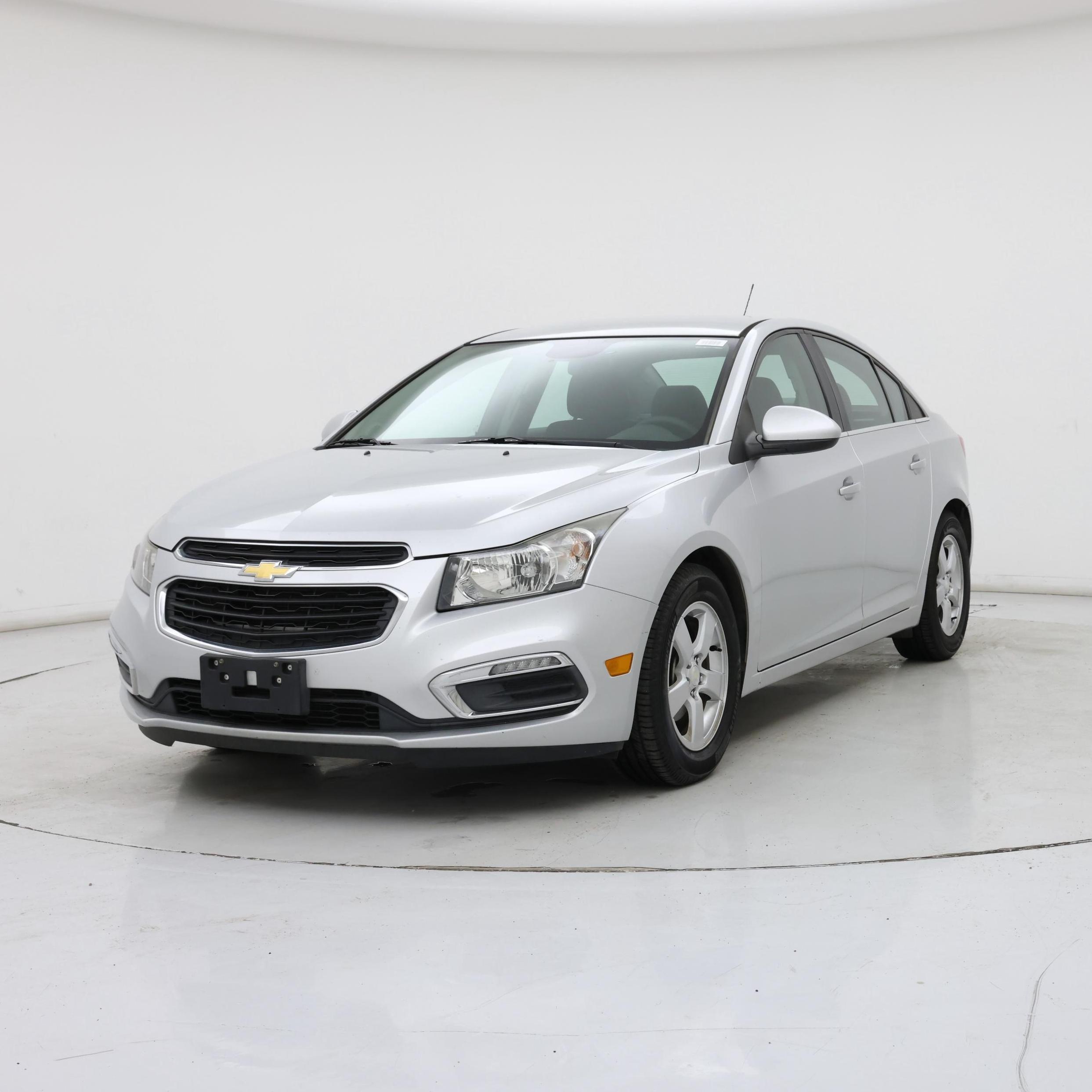 Thumbnail: 2016 Chevrolet Cruze - 4