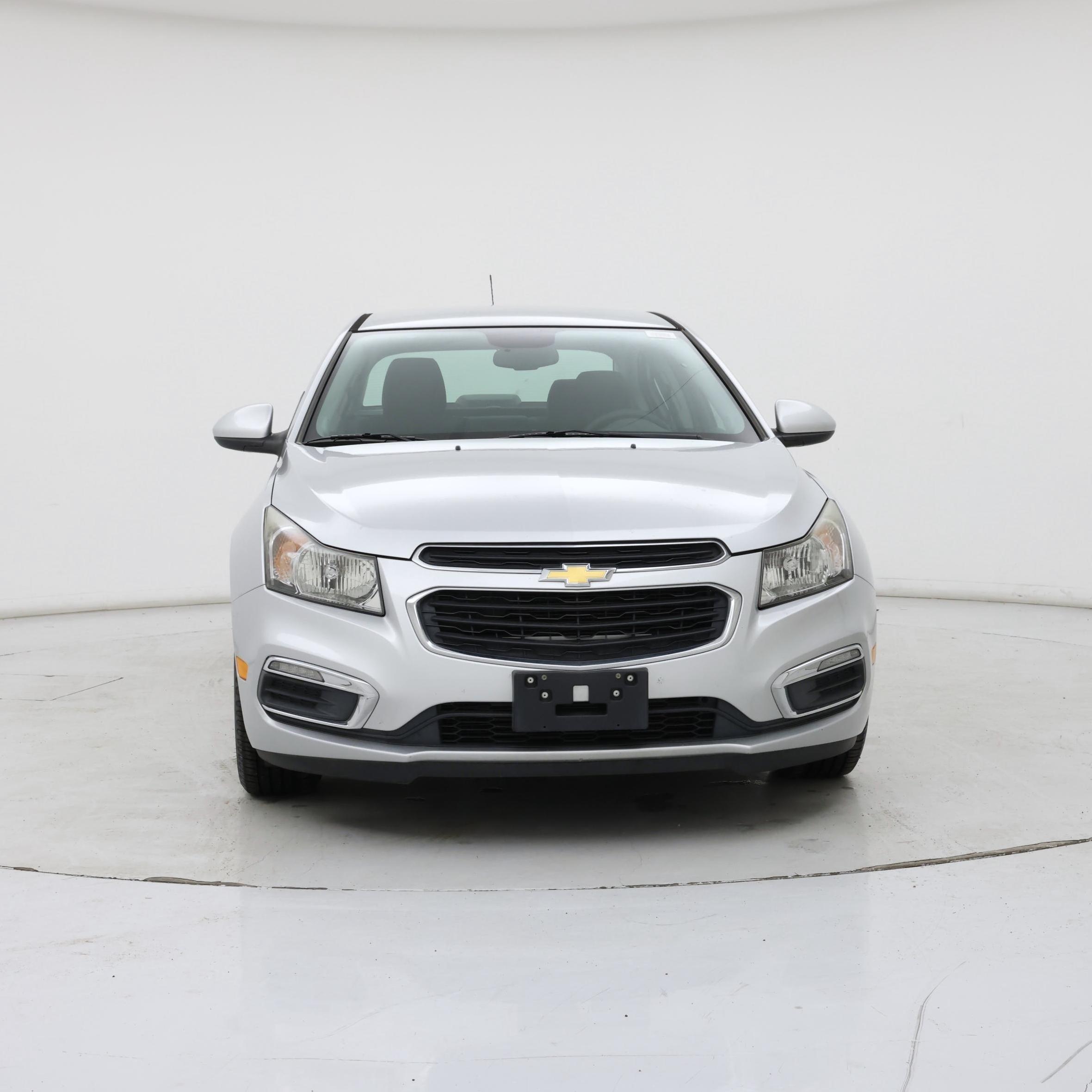 Thumbnail: 2016 Chevrolet Cruze - 5