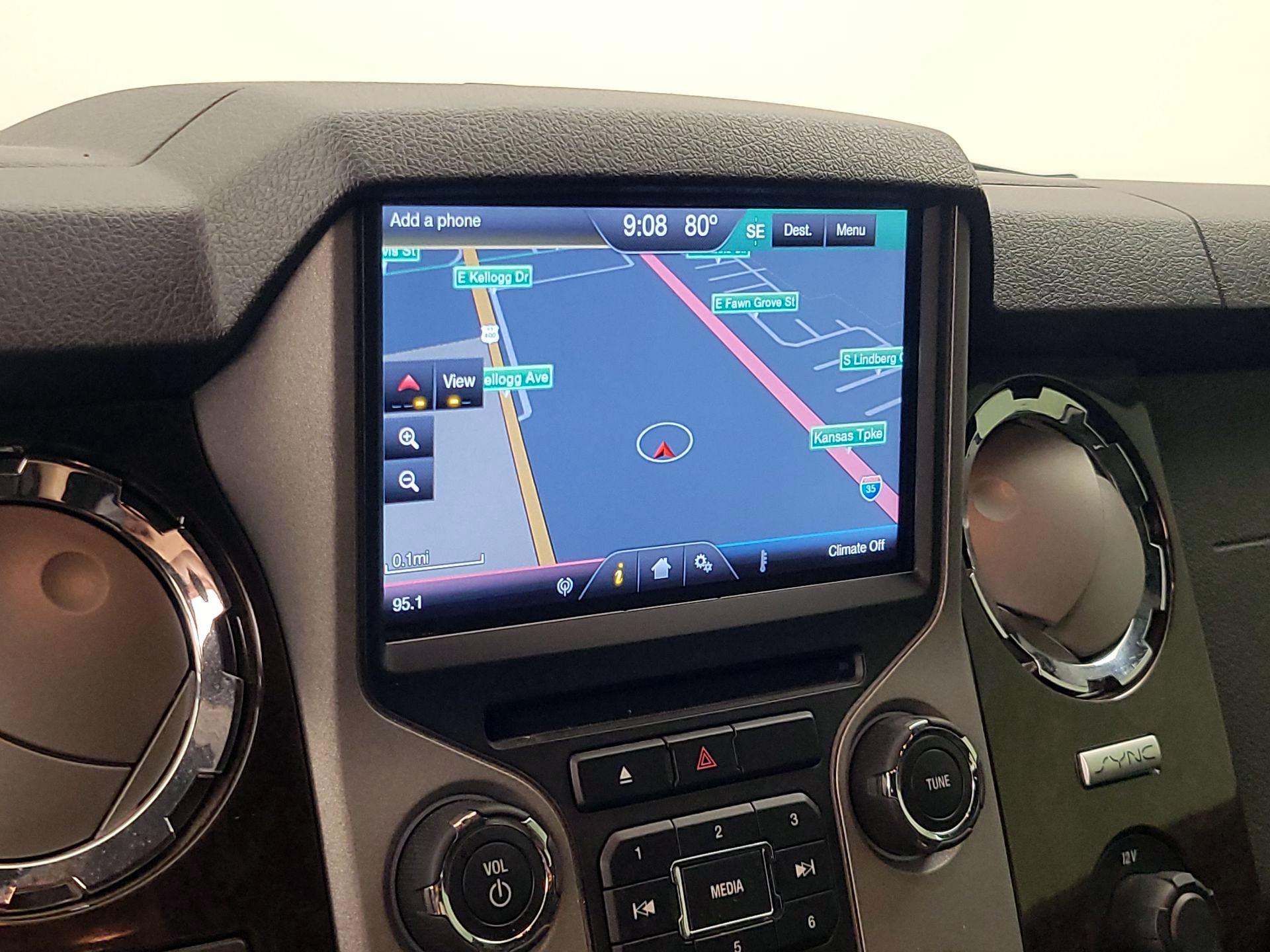 Thumbnail: 2015 Ford F-350 - 14