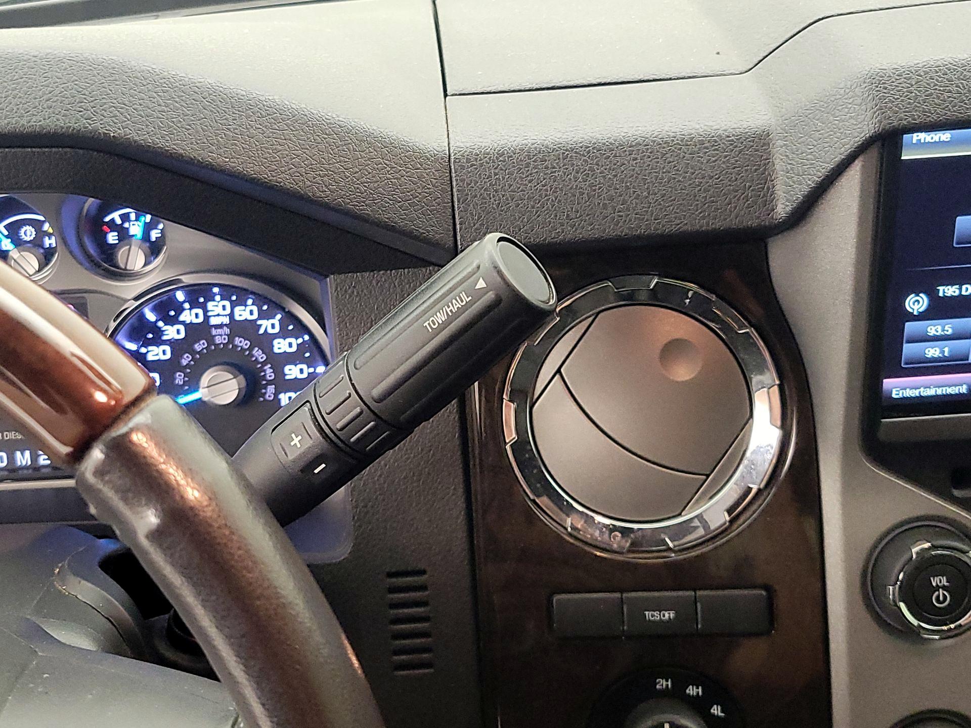 Thumbnail: 2015 Ford F-350 - 18