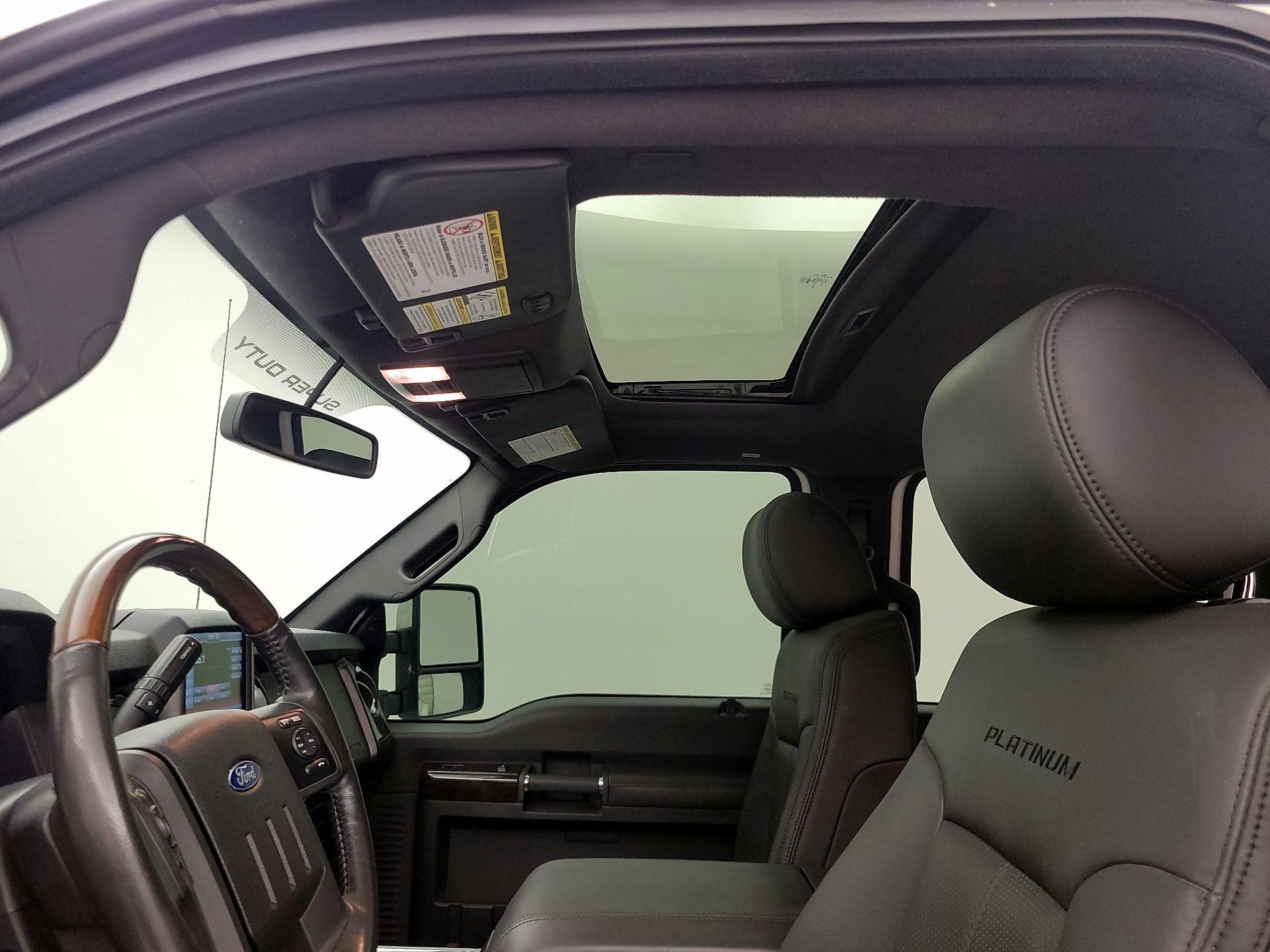 Thumbnail: 2015 Ford F-350 - 19