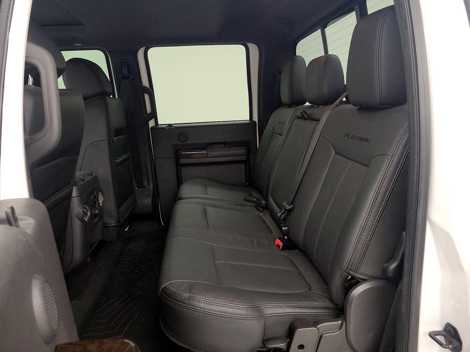 Thumbnail: 2015 Ford F-350 - 20