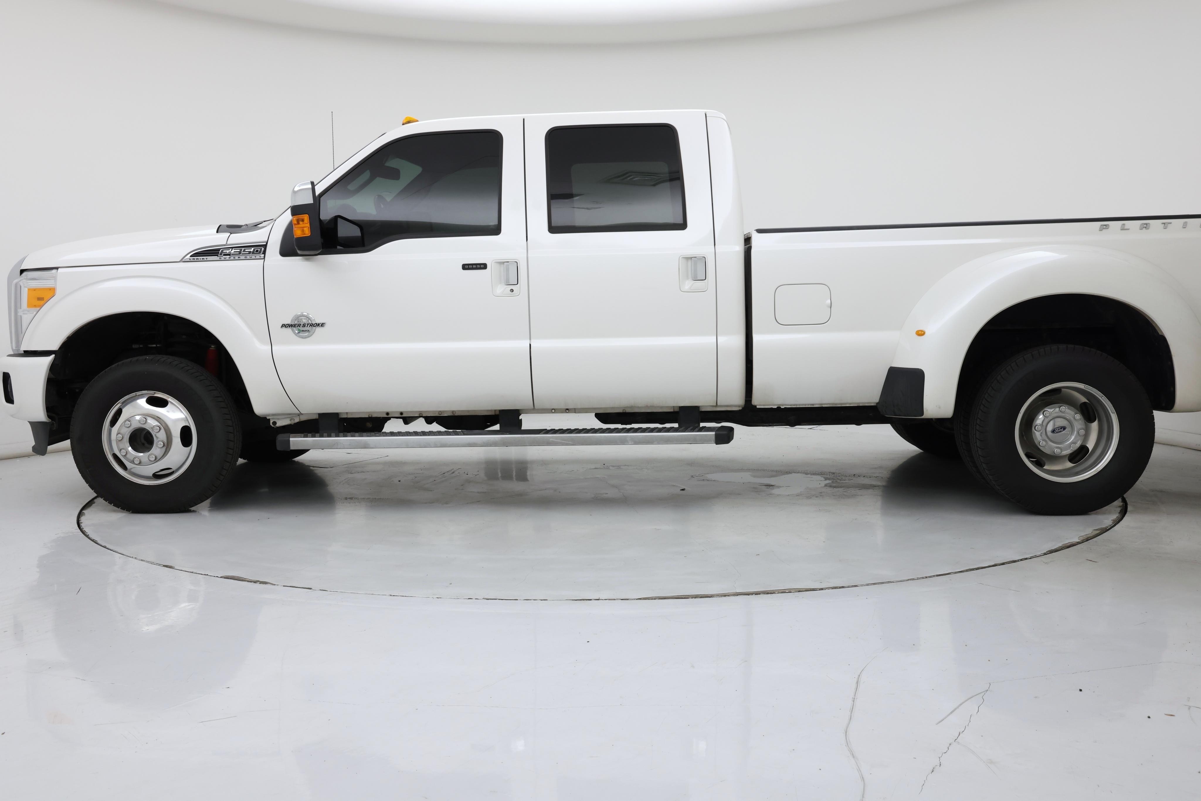 Thumbnail: 2015 Ford F-350 - 3