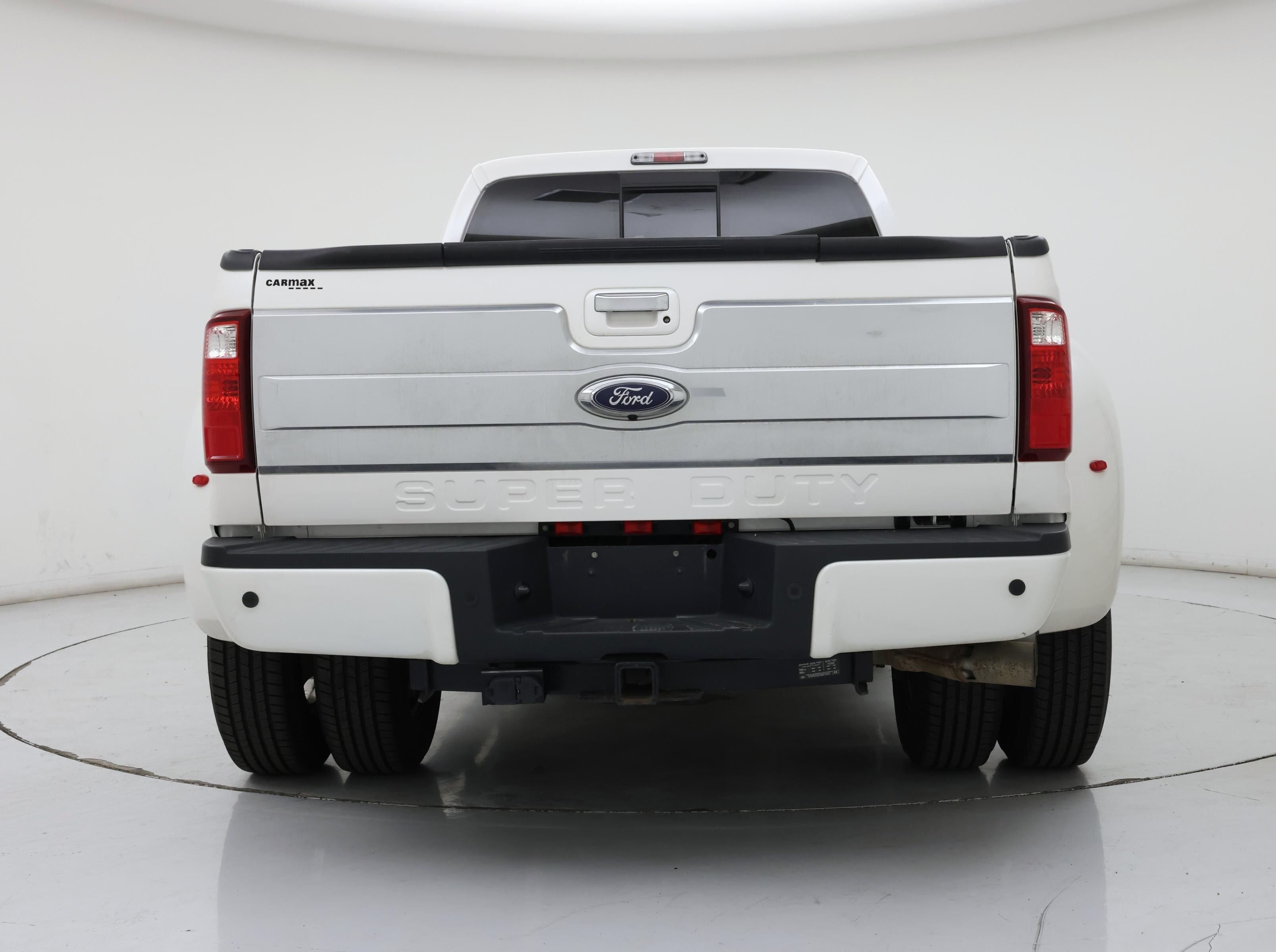 Thumbnail: 2015 Ford F-350 - 6