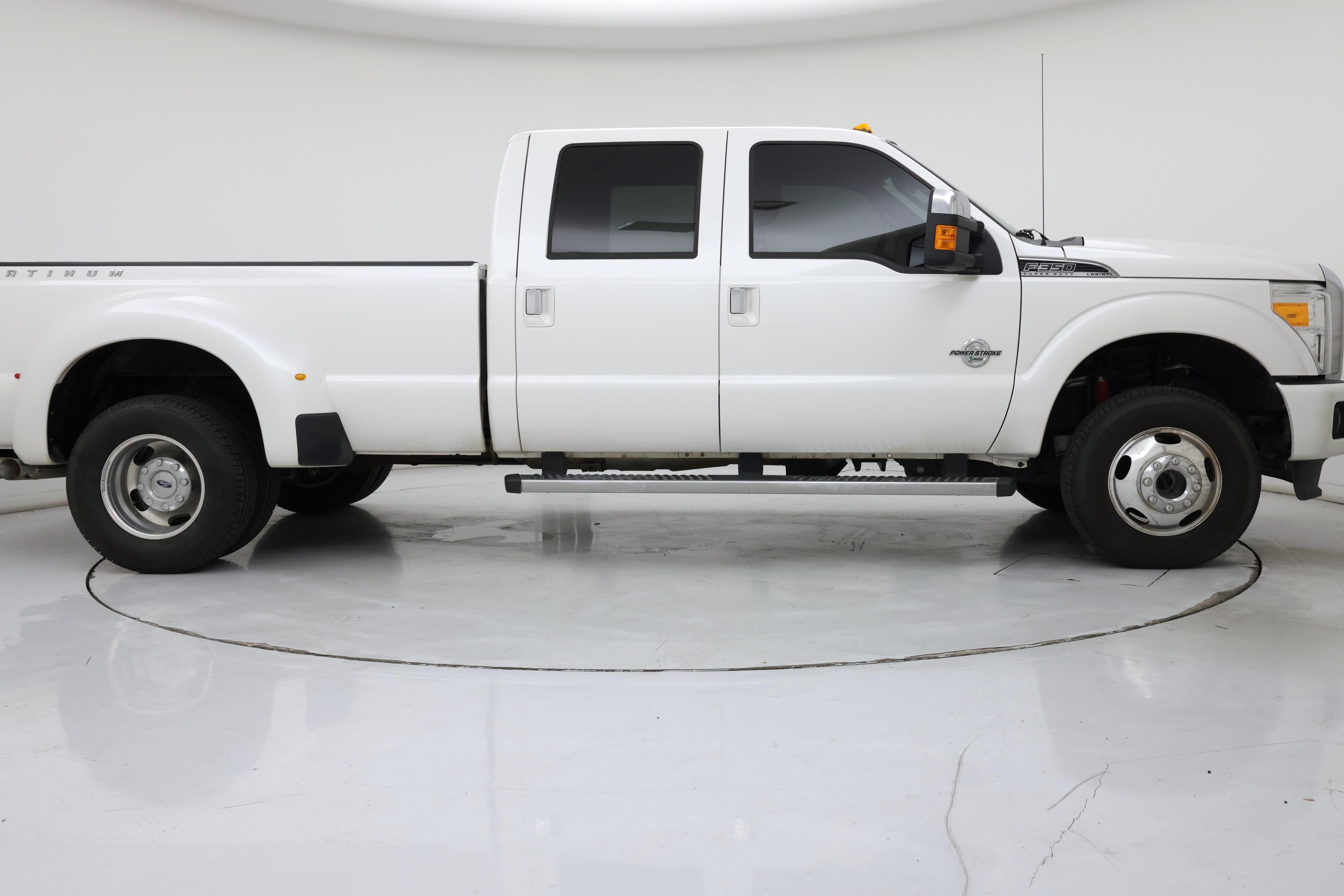 Thumbnail: 2015 Ford F-350 - 7