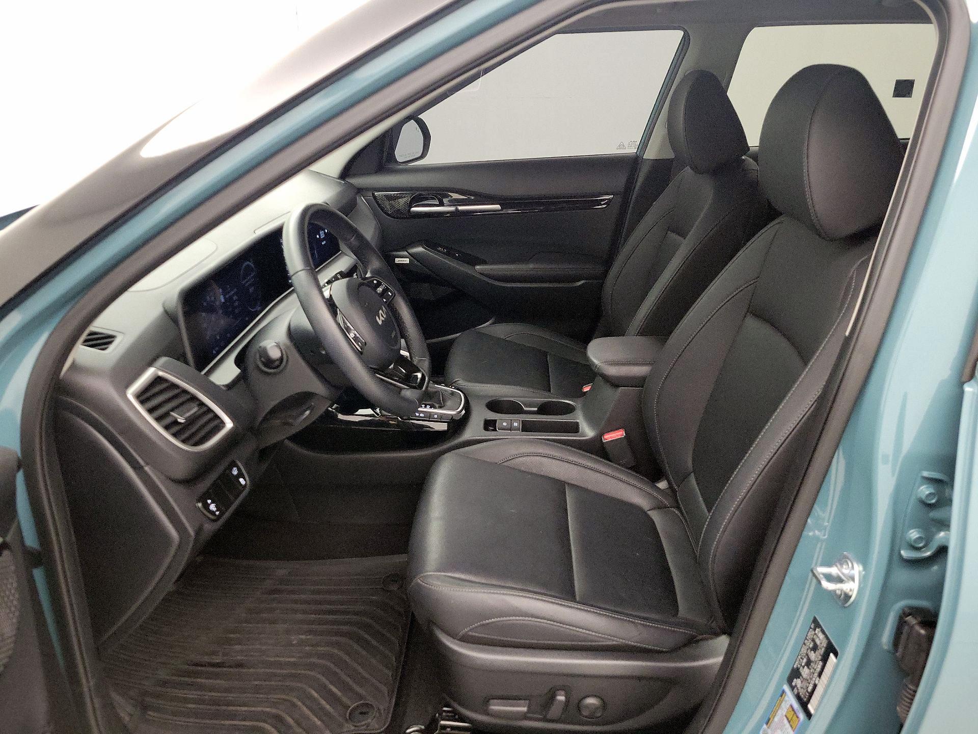 Thumbnail: 2025 Kia Seltos - 11