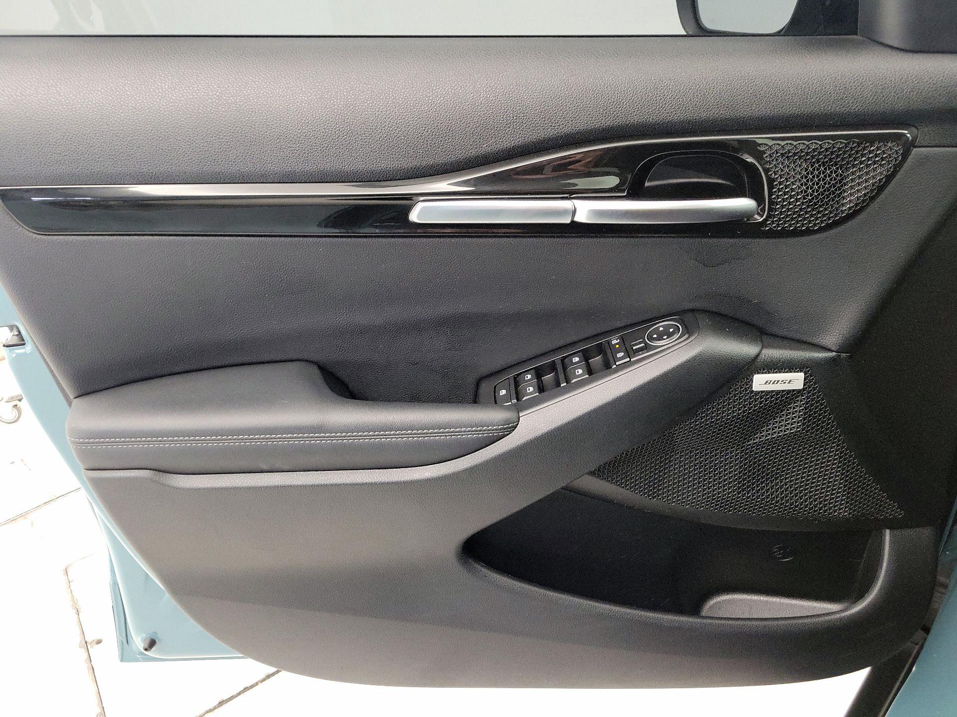 Thumbnail: 2025 Kia Seltos - 12