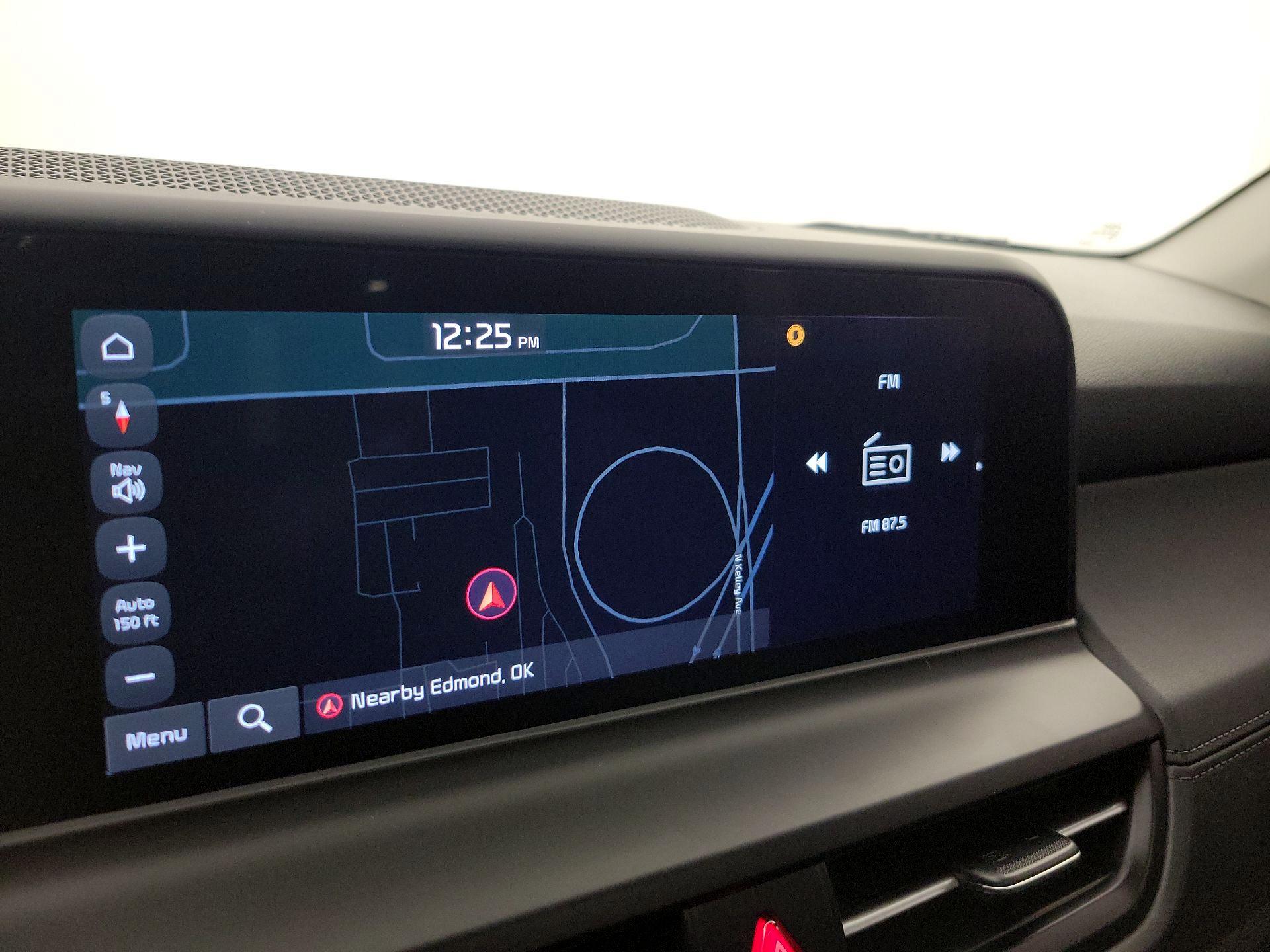 Thumbnail: 2025 Kia Seltos - 14