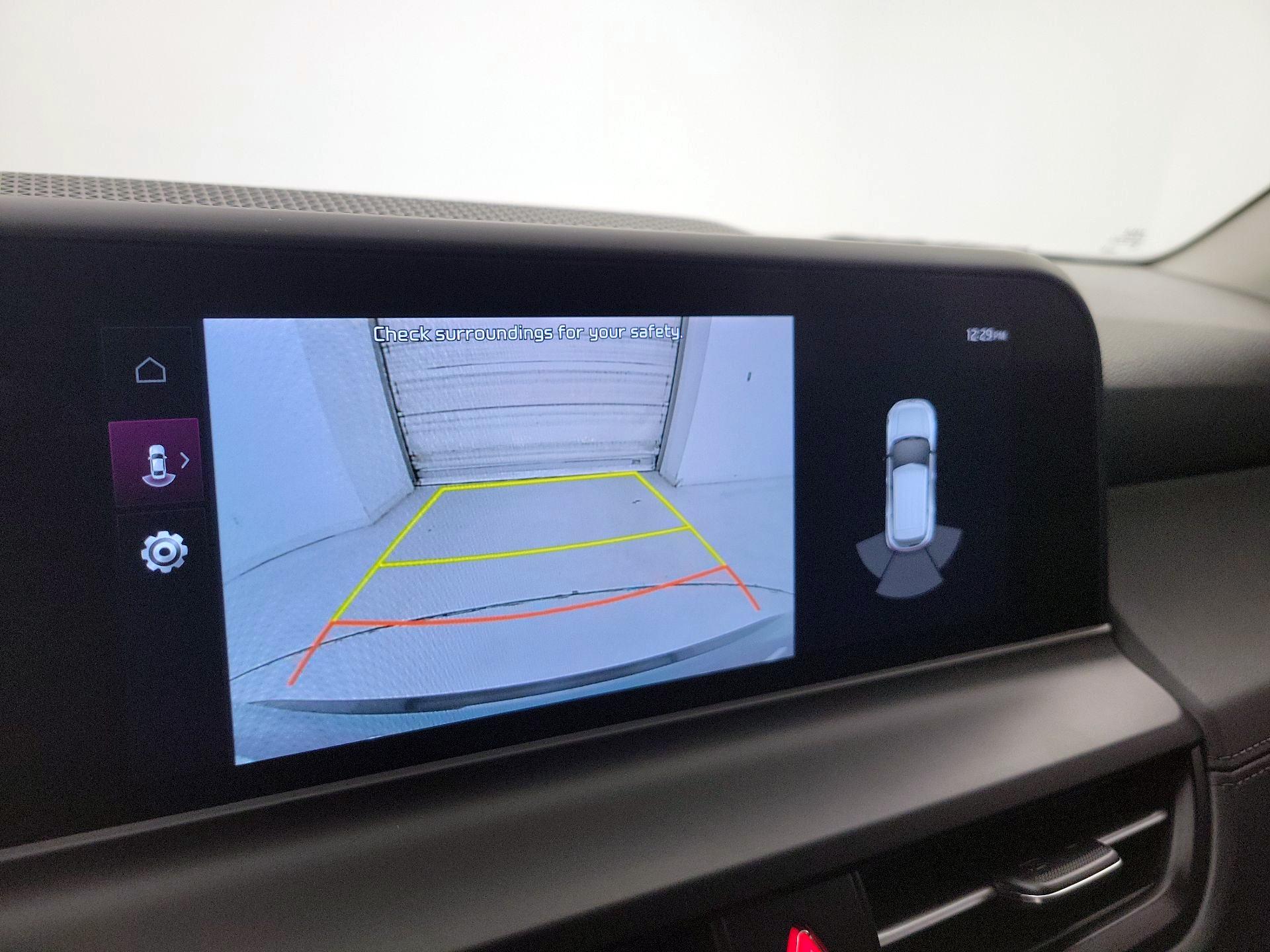 Thumbnail: 2025 Kia Seltos - 15