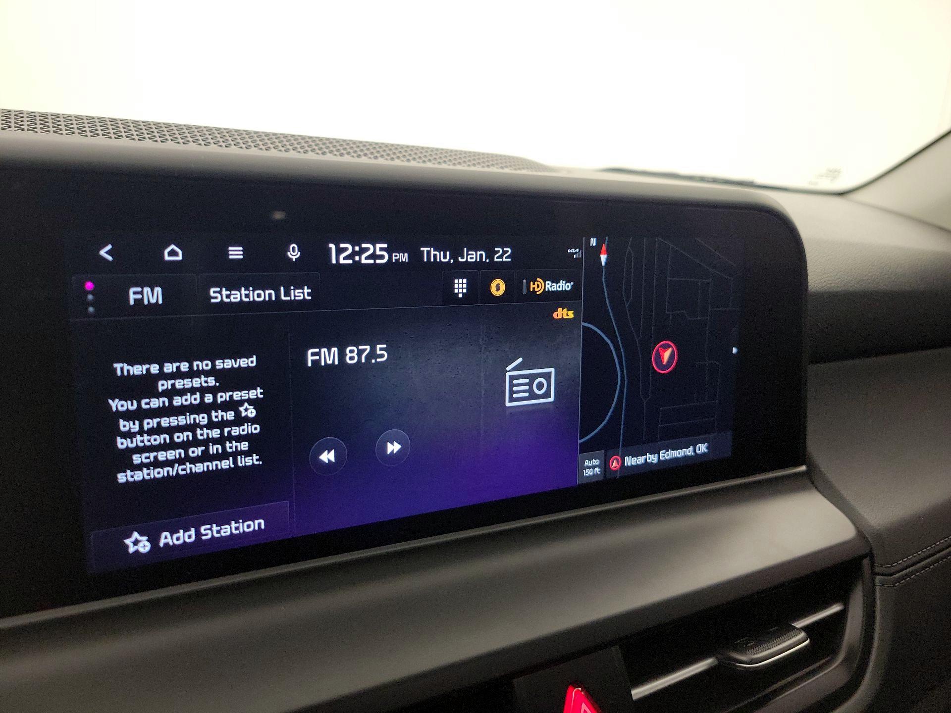 Thumbnail: 2025 Kia Seltos - 16