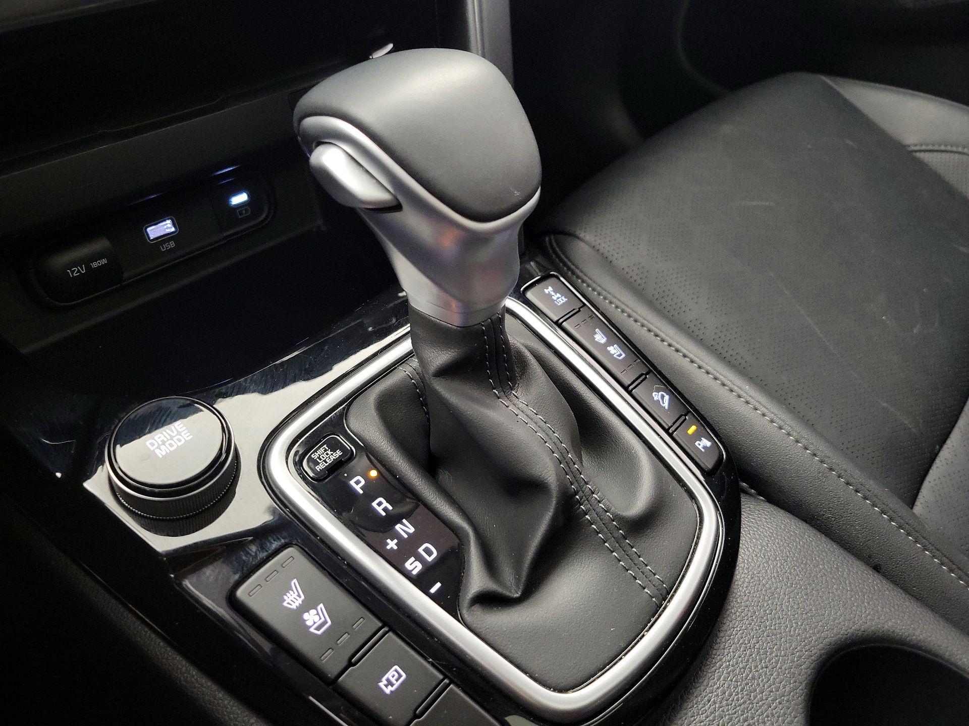 Thumbnail: 2025 Kia Seltos - 18