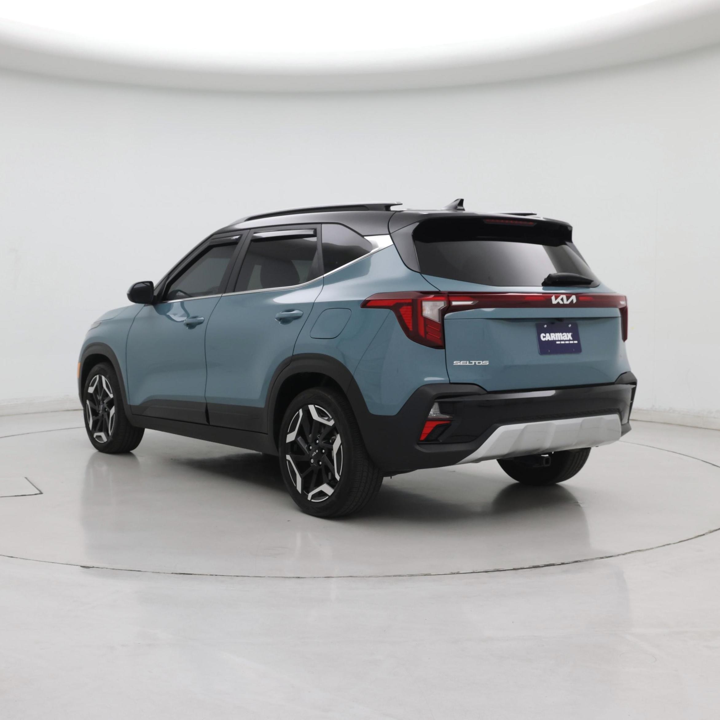 Thumbnail: 2025 Kia Seltos - 2