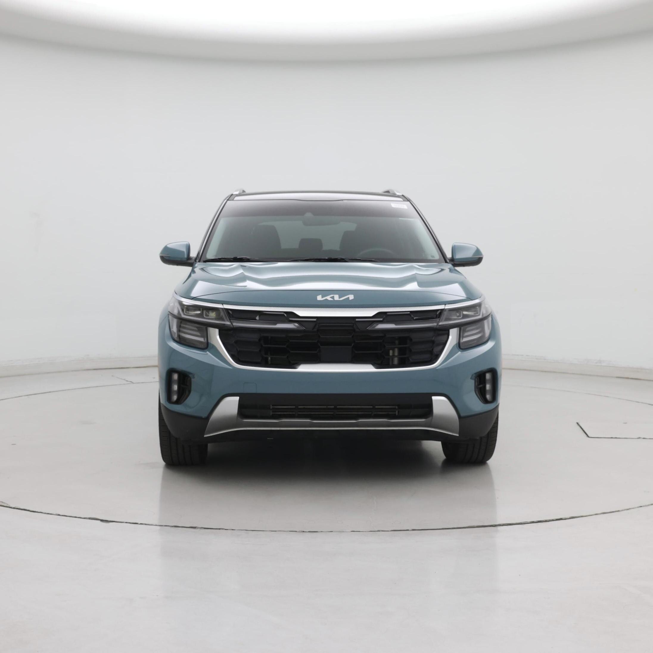 Thumbnail: 2025 Kia Seltos - 5