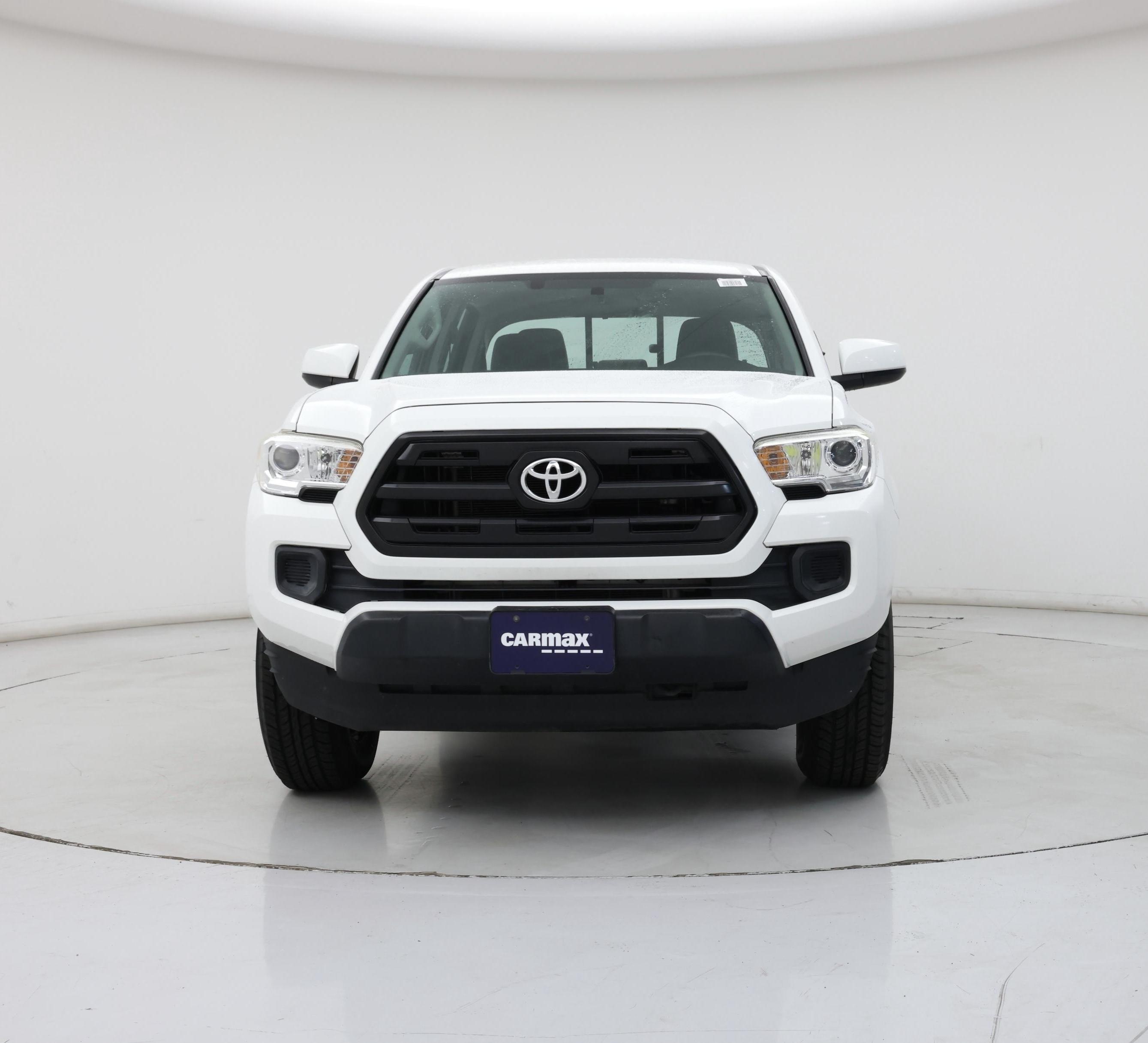 Thumbnail: 2017 Toyota Tacoma - 5