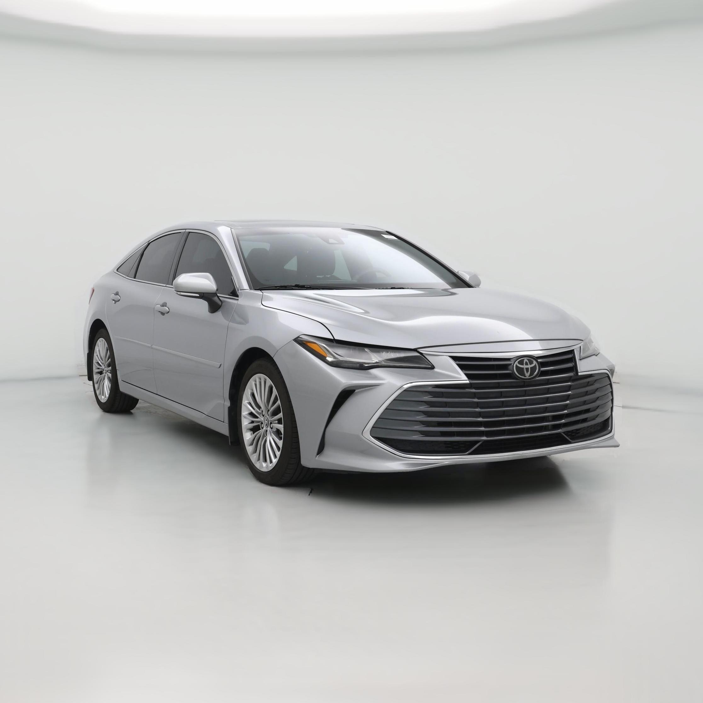 Thumbnail: 2020 Toyota Avalon - 1