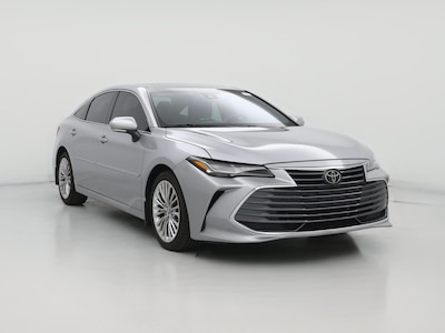 2020 Toyota Avalon Limited
