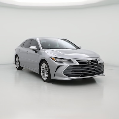 2020 Toyota Avalon Limited