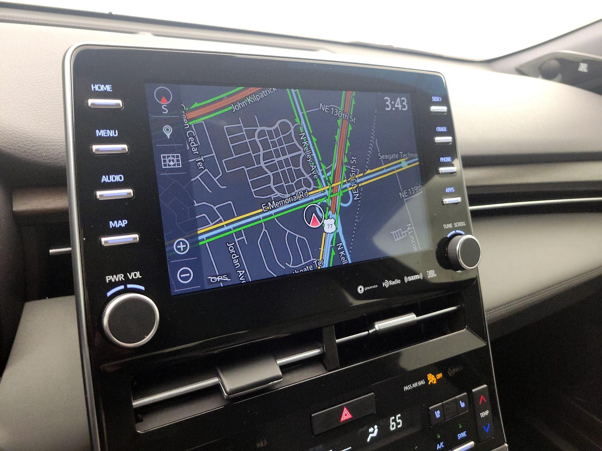 Thumbnail: 2020 Toyota Avalon - 14