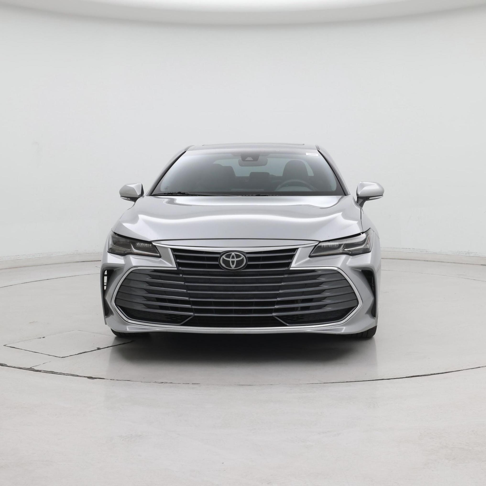 Thumbnail: 2020 Toyota Avalon - 5
