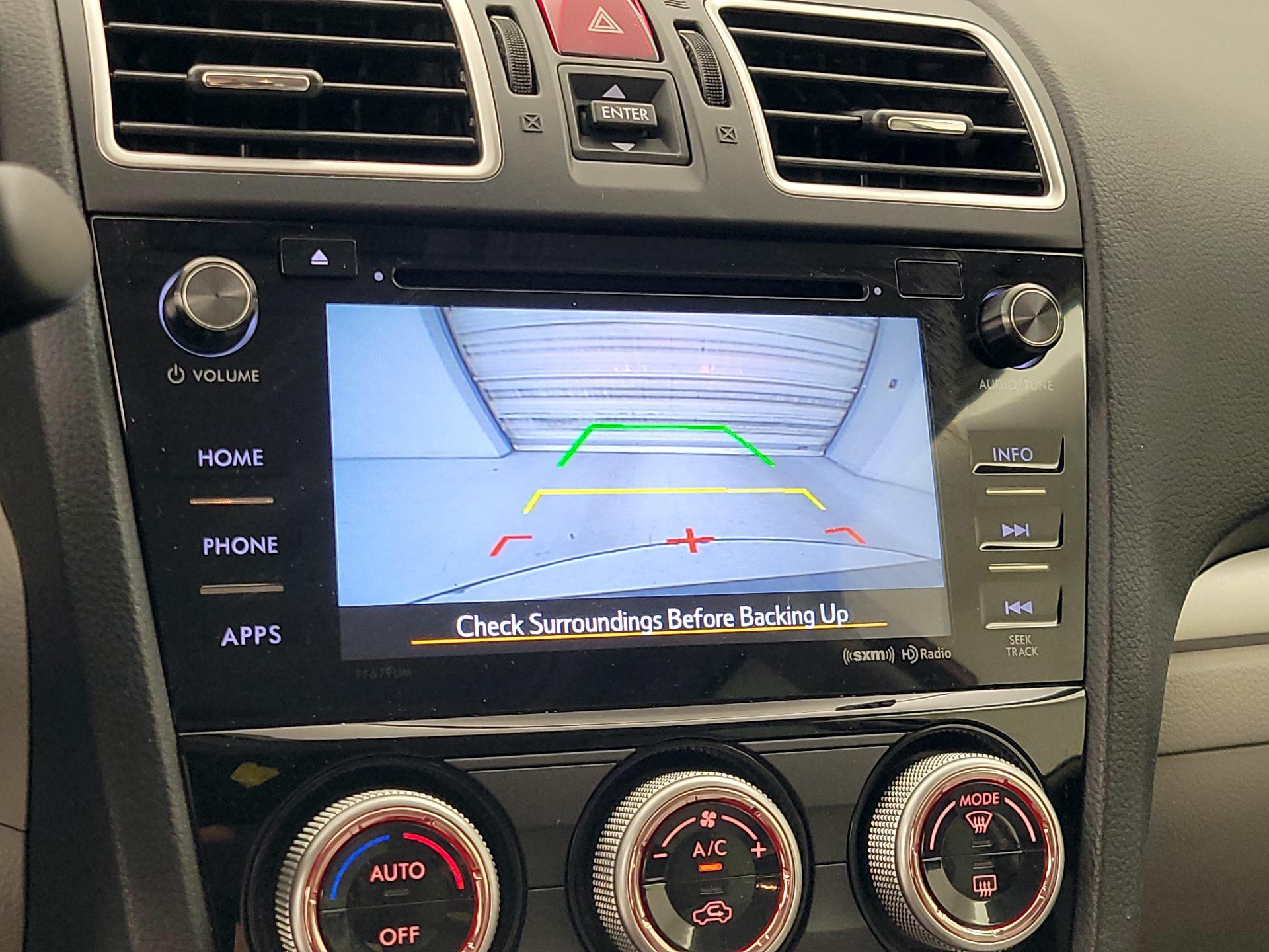 Thumbnail: 2018 Subaru Forester - 14