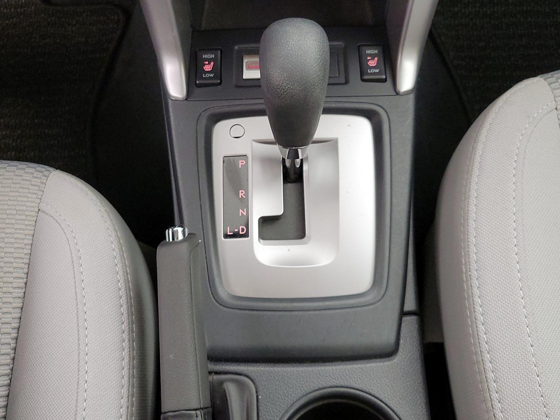 Thumbnail: 2018 Subaru Forester - 17