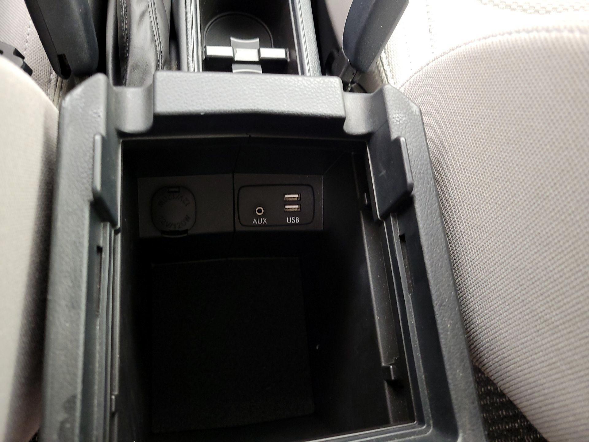 Thumbnail: 2018 Subaru Forester - 18