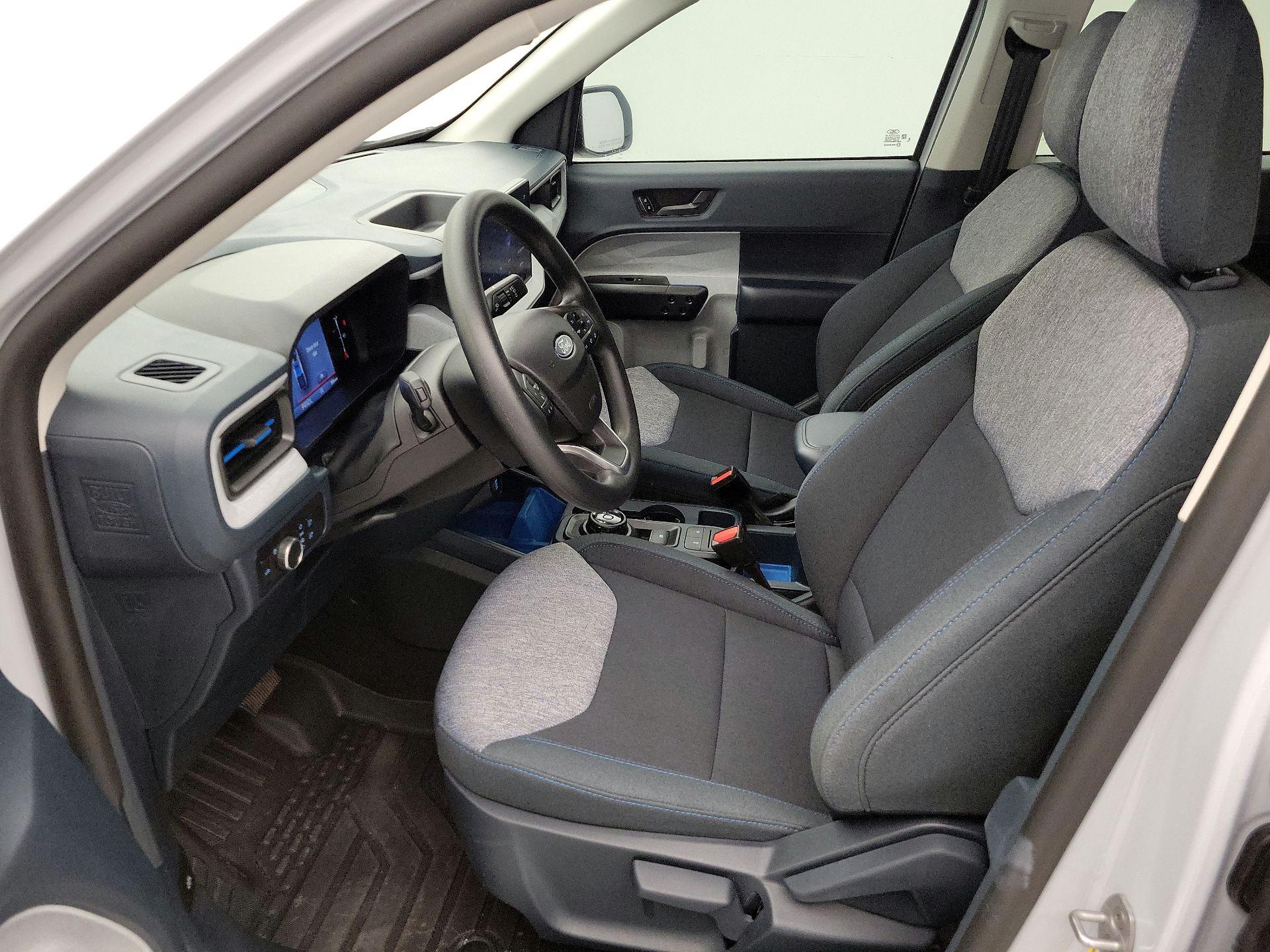 Thumbnail: 2025 Ford Maverick - 11