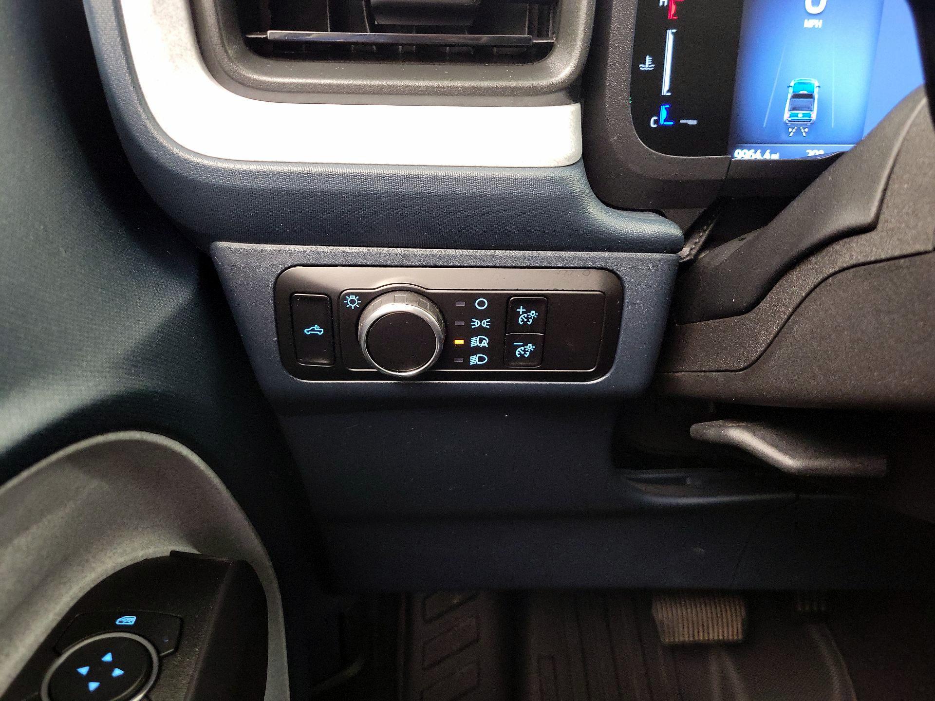 Thumbnail: 2025 Ford Maverick - 13