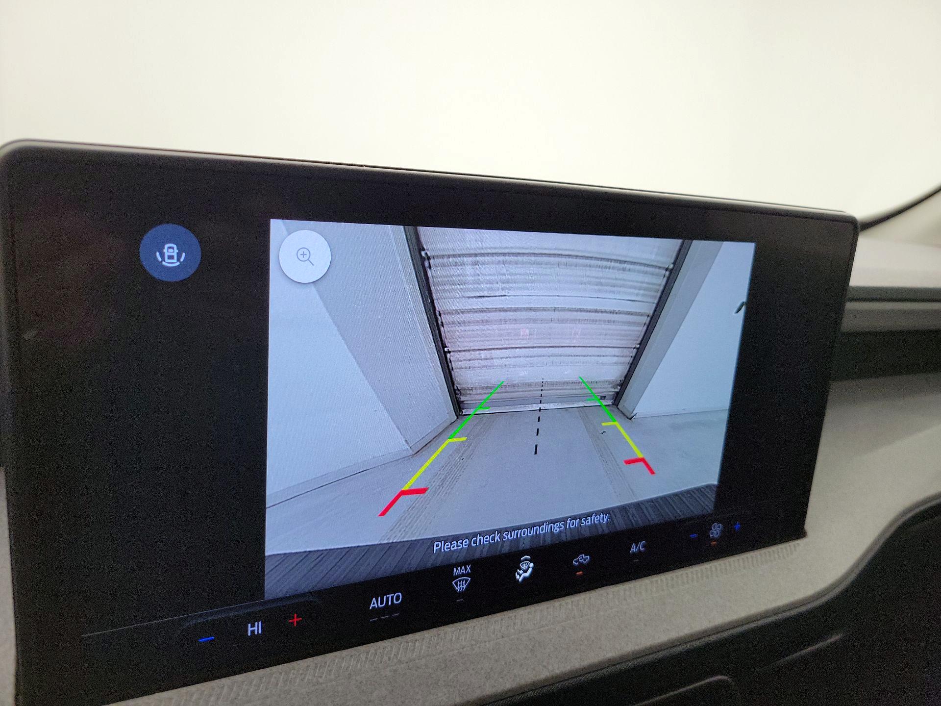 Thumbnail: 2025 Ford Maverick - 14