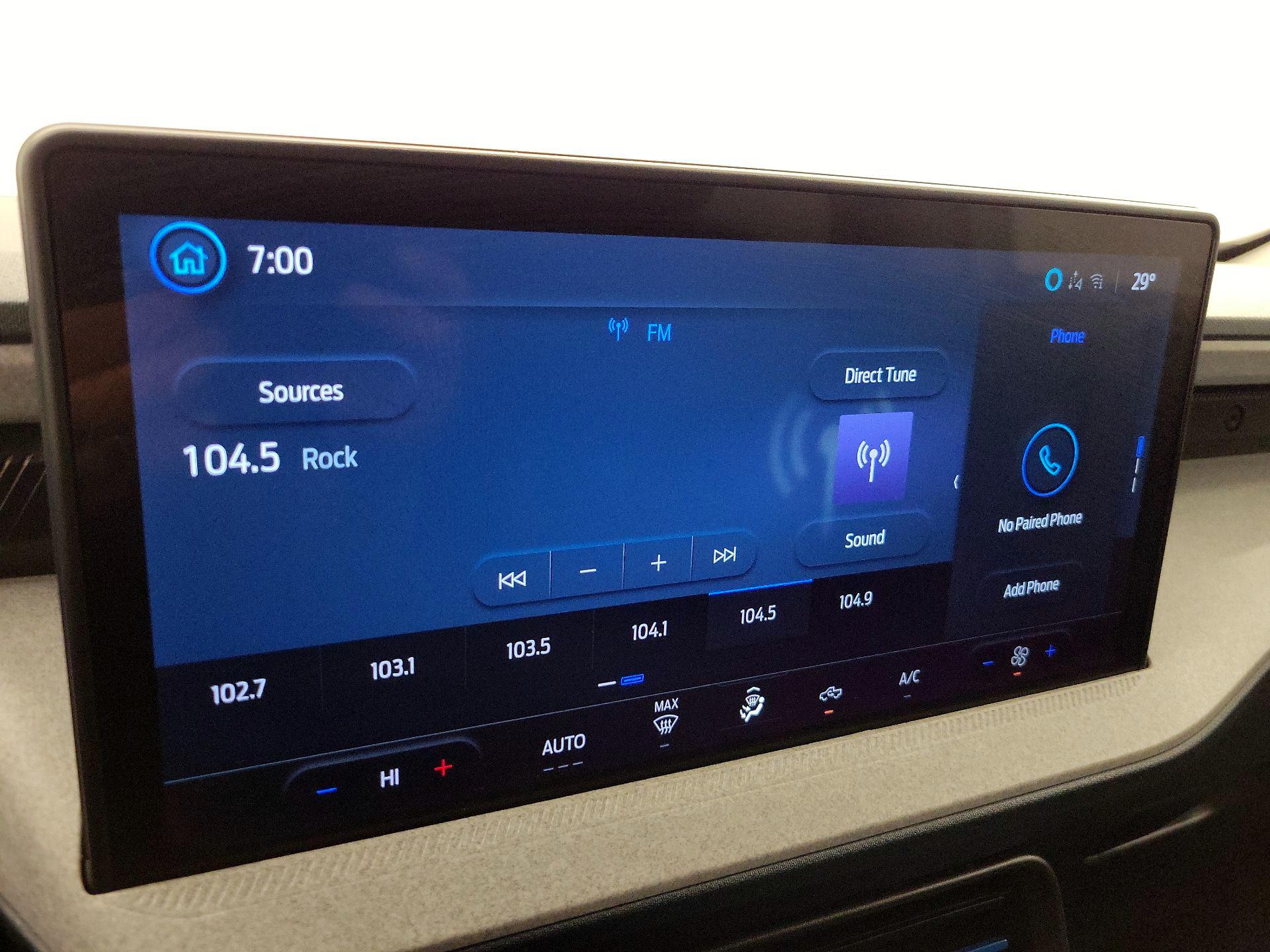 Thumbnail: 2025 Ford Maverick - 15