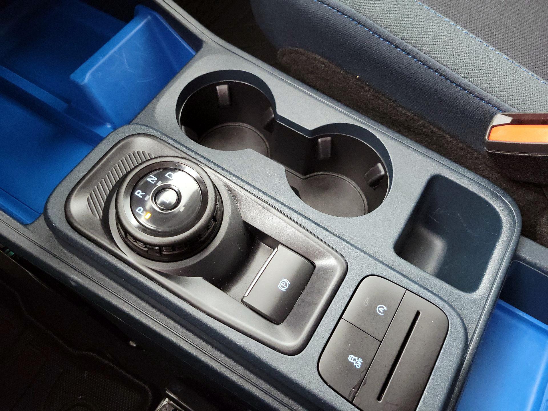 Thumbnail: 2025 Ford Maverick - 17