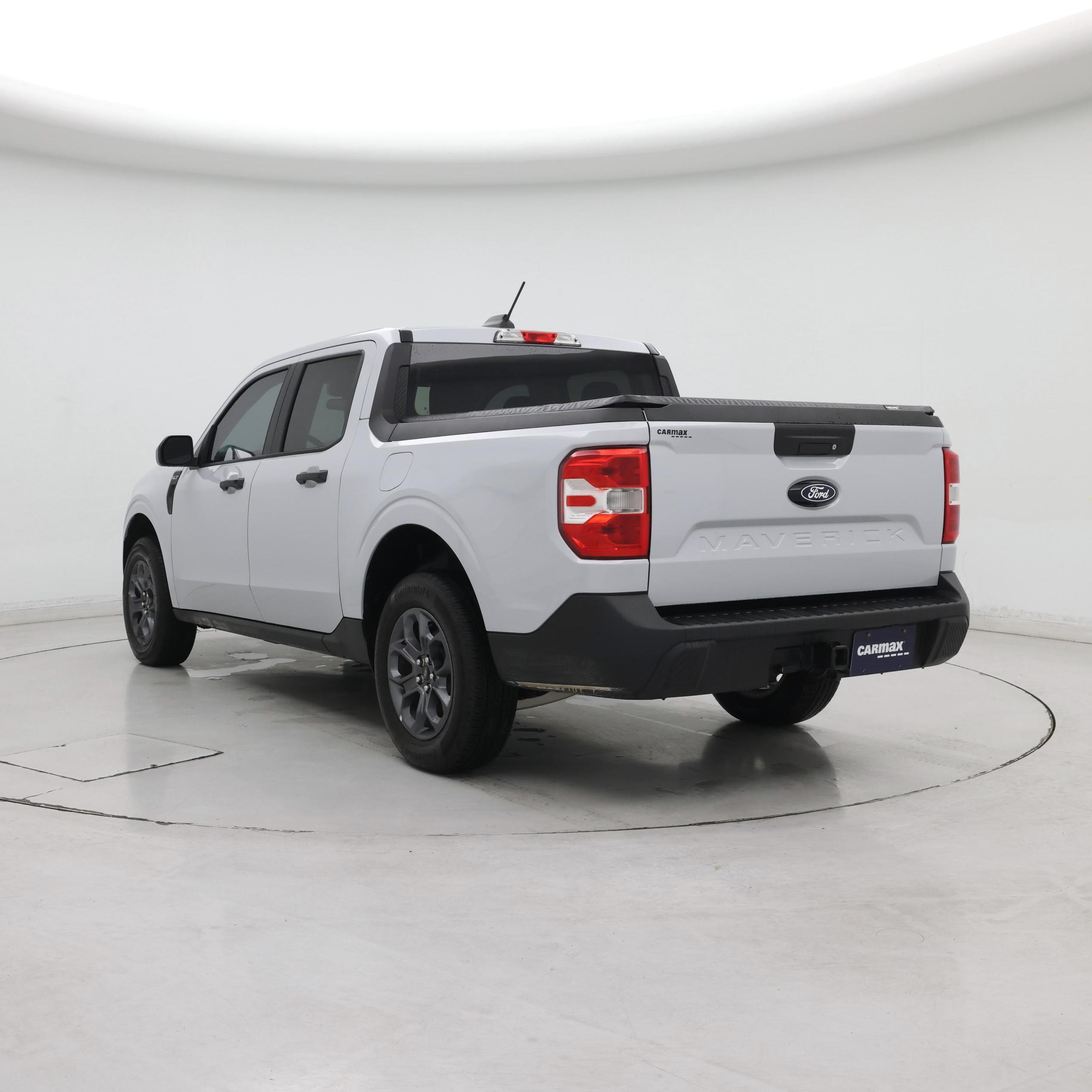 Thumbnail: 2025 Ford Maverick - 2