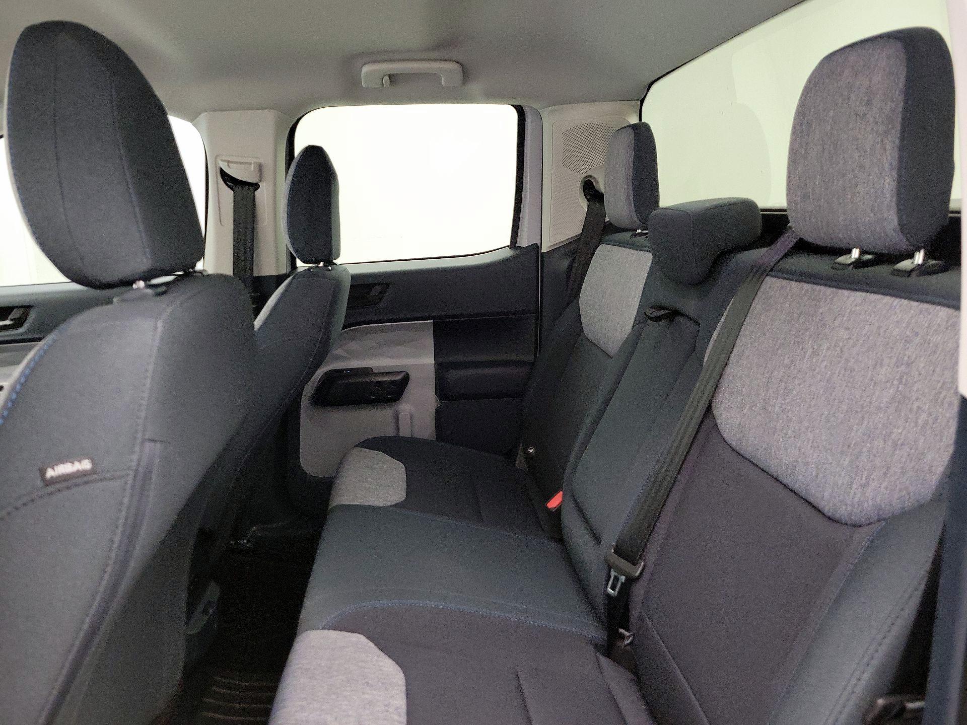 Thumbnail: 2025 Ford Maverick - 19