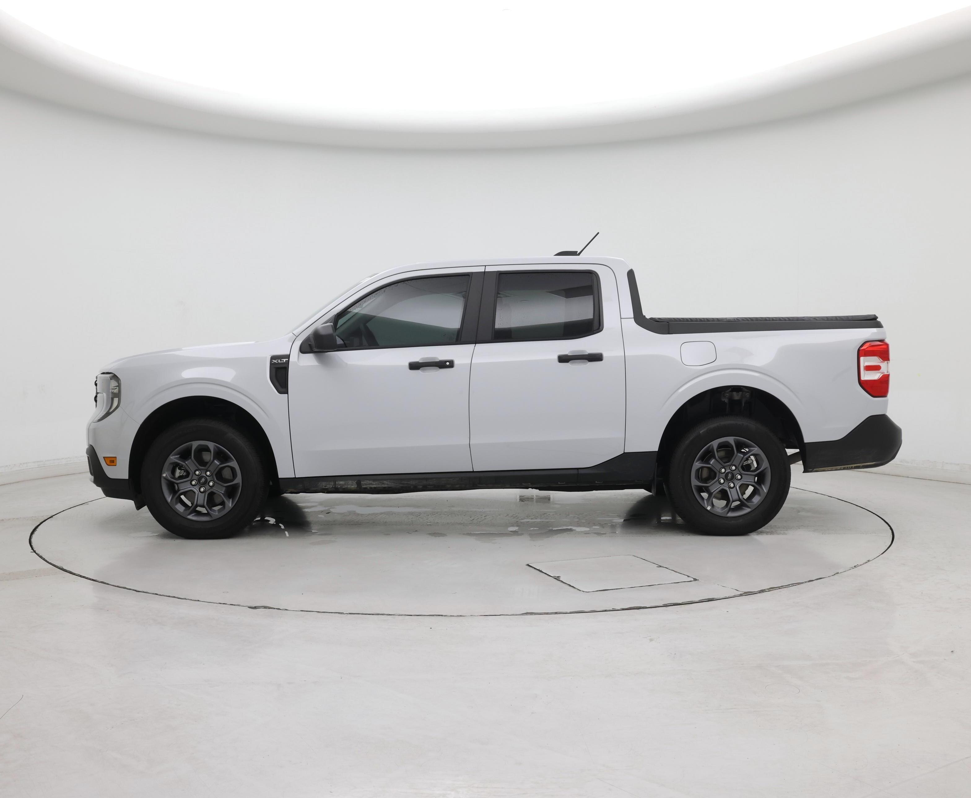 Thumbnail: 2025 Ford Maverick - 3