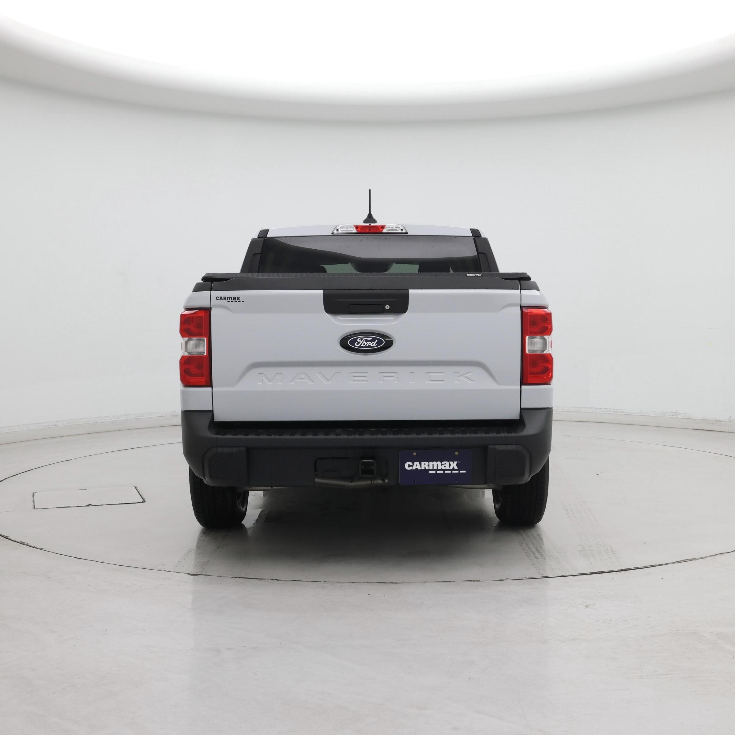 Thumbnail: 2025 Ford Maverick - 6