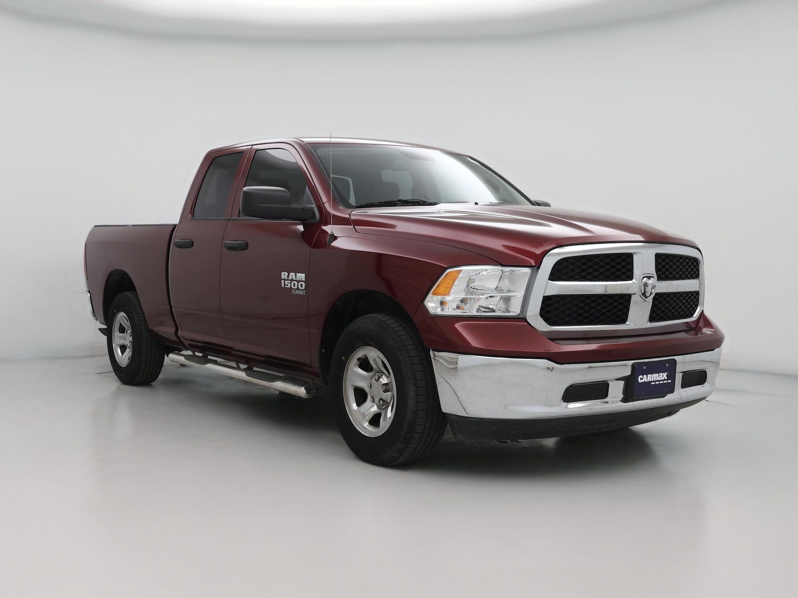 2020 RAM Ram 1500 Classic Tradesman