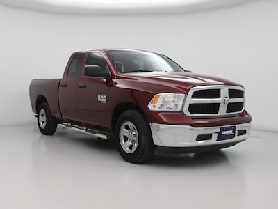 2020 Ram 1500 Classic Tradesman