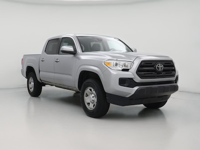 2019 Toyota Tacoma SR
