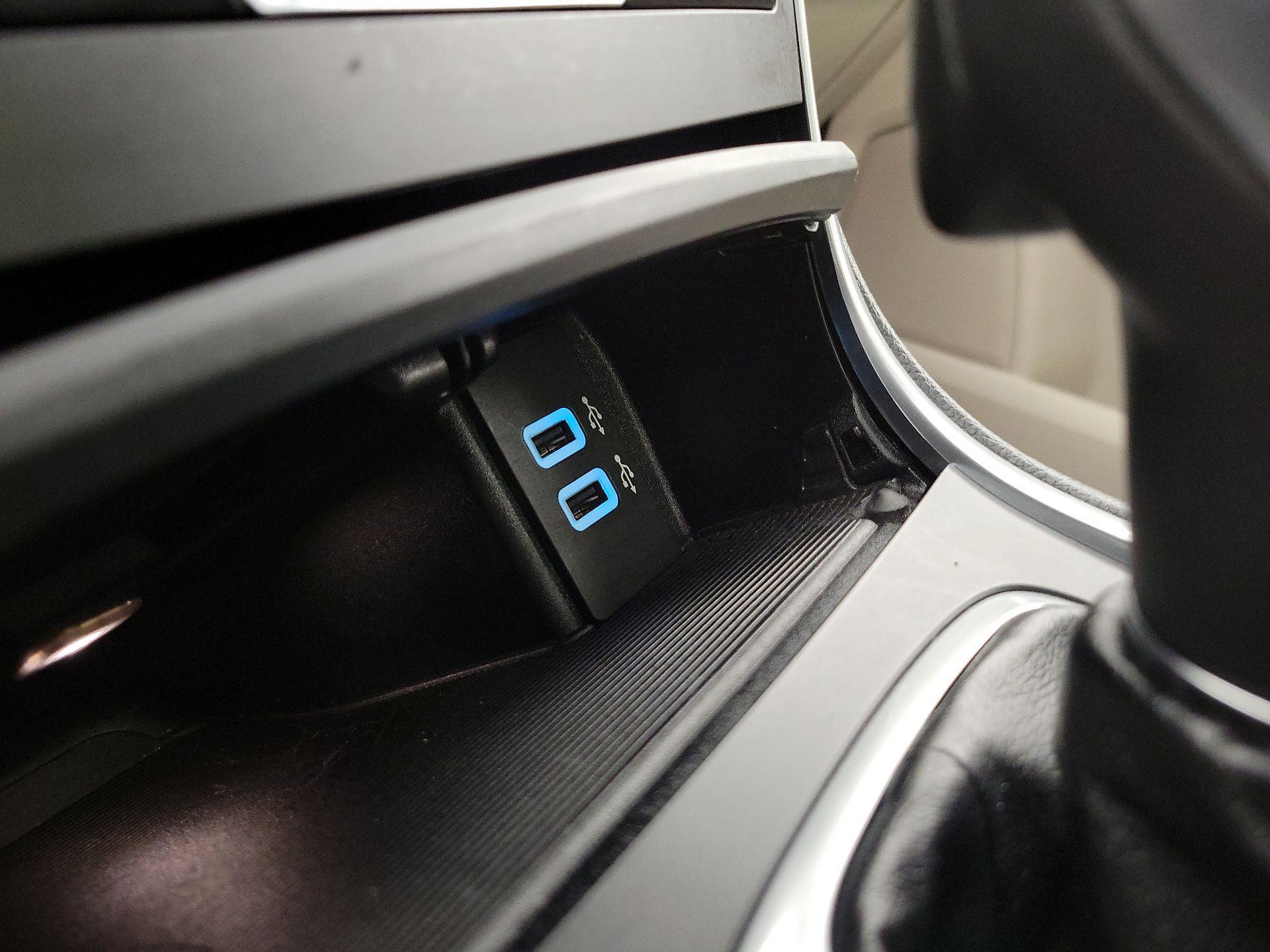 Thumbnail: 2017 Ford Edge - 19