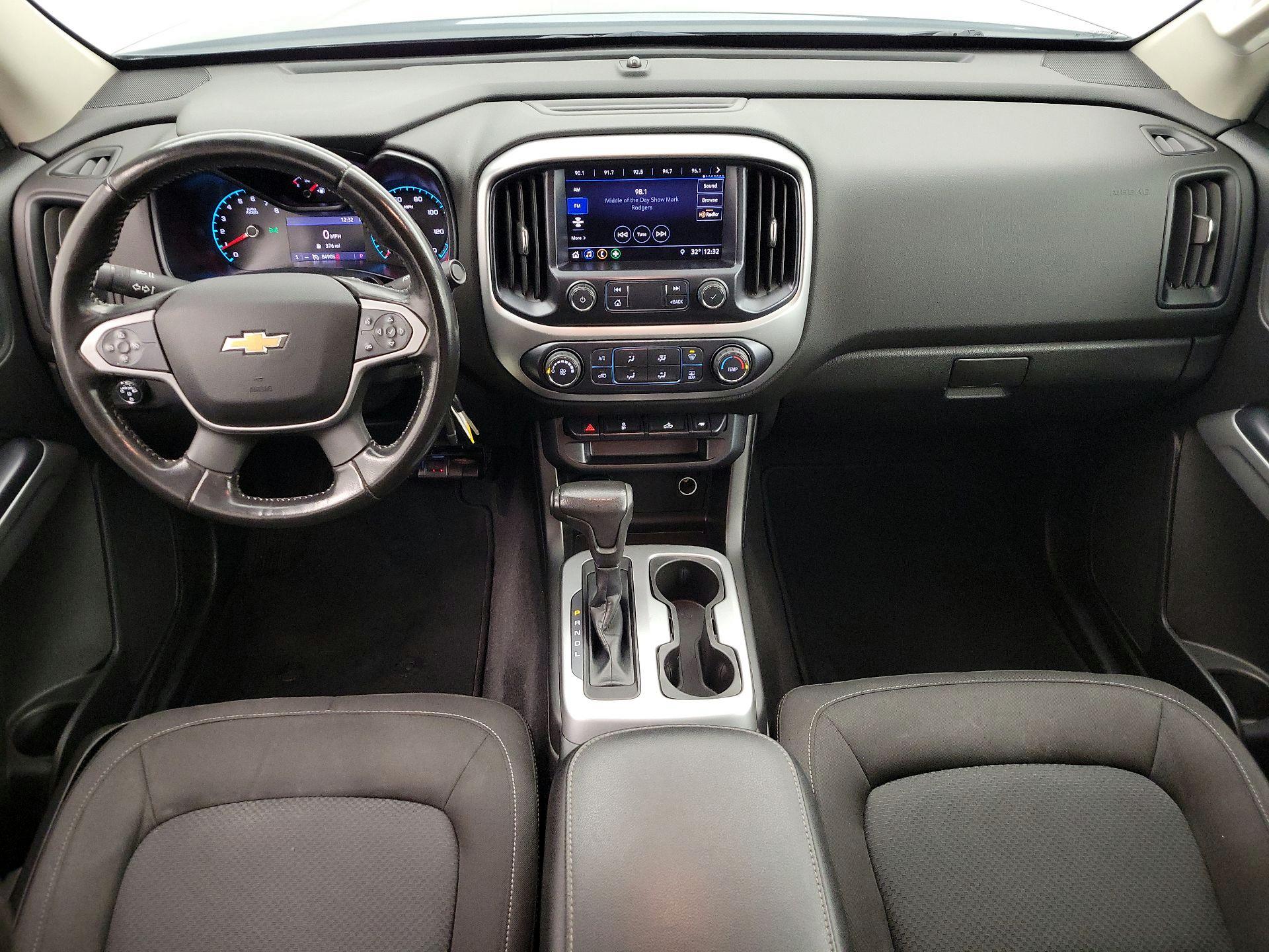 Thumbnail: 2019 Chevrolet Colorado - 9