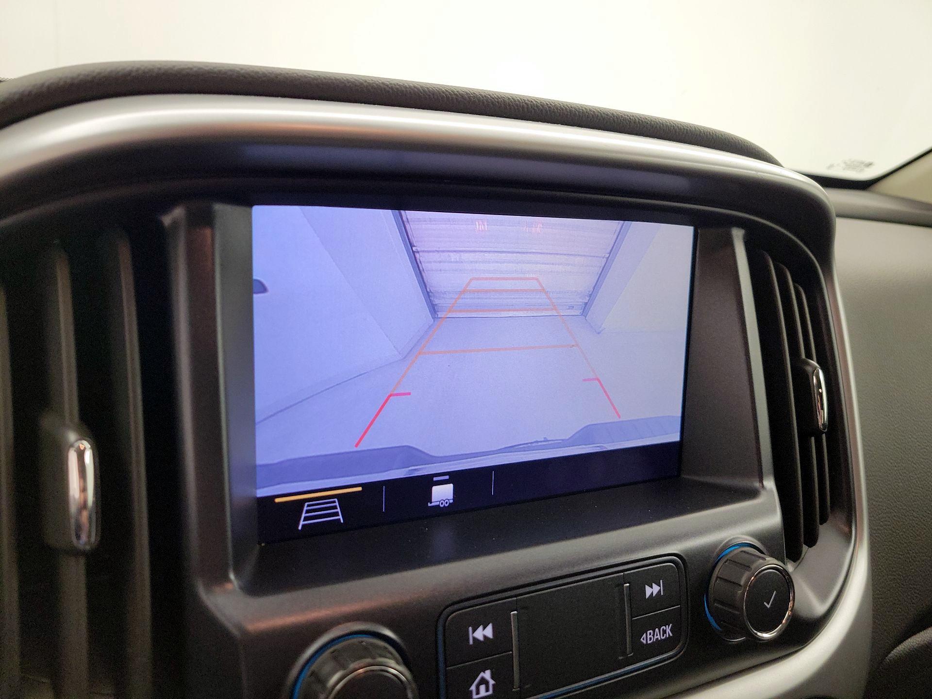 Thumbnail: 2019 Chevrolet Colorado - 14