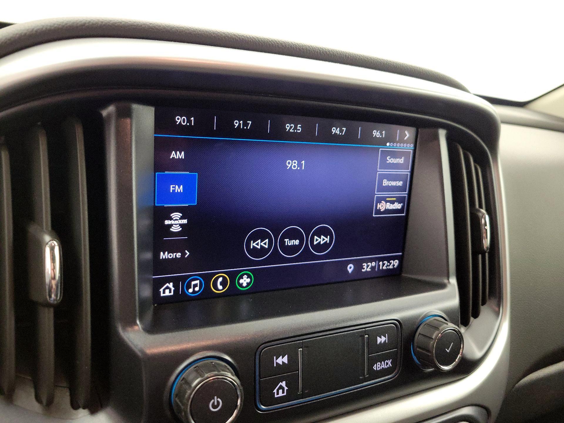 Thumbnail: 2019 Chevrolet Colorado - 15